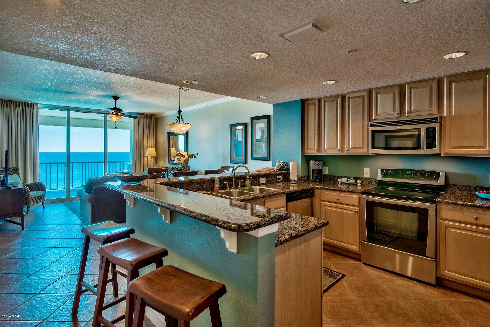 Palazzo - Residential