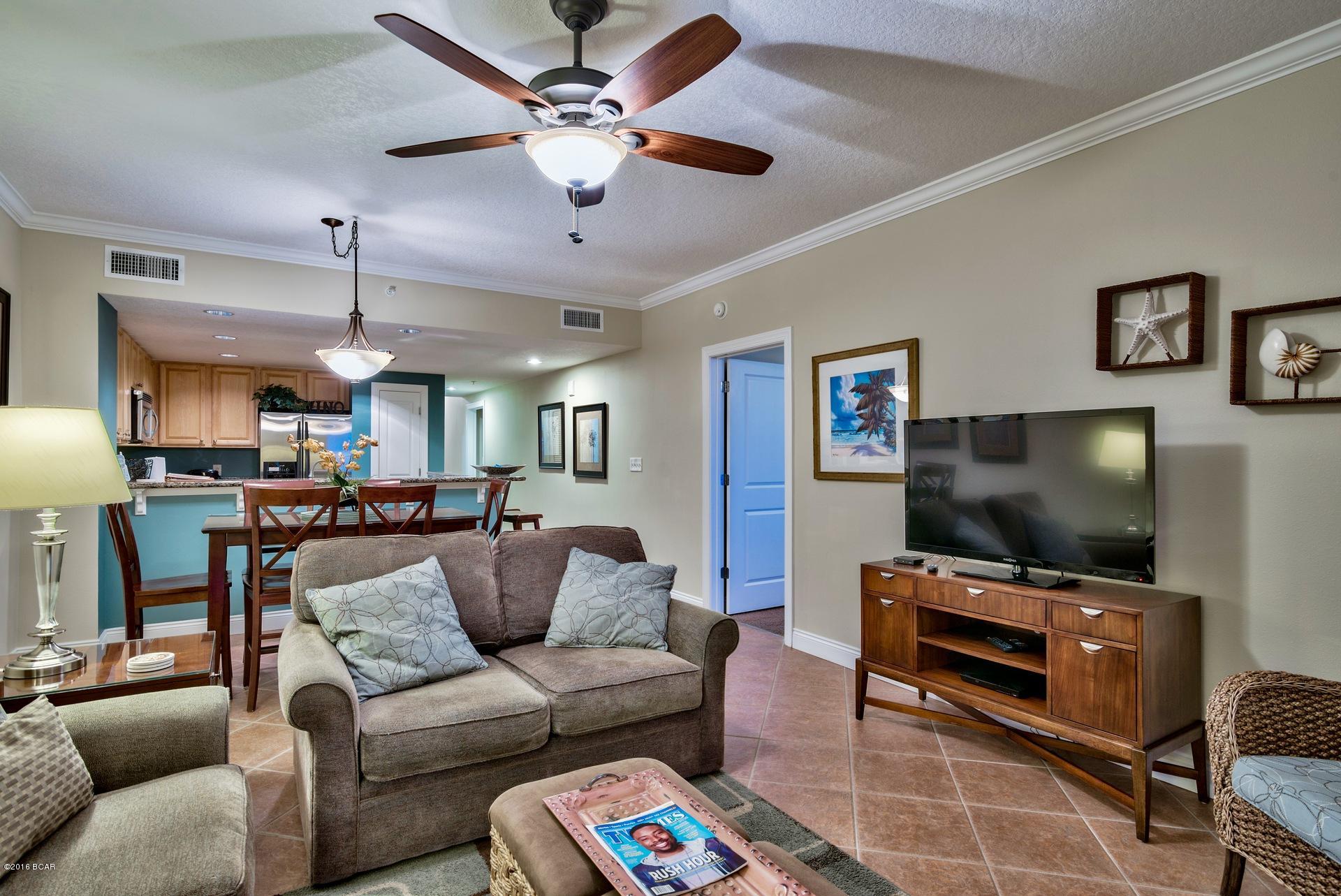 Palazzo - Residential