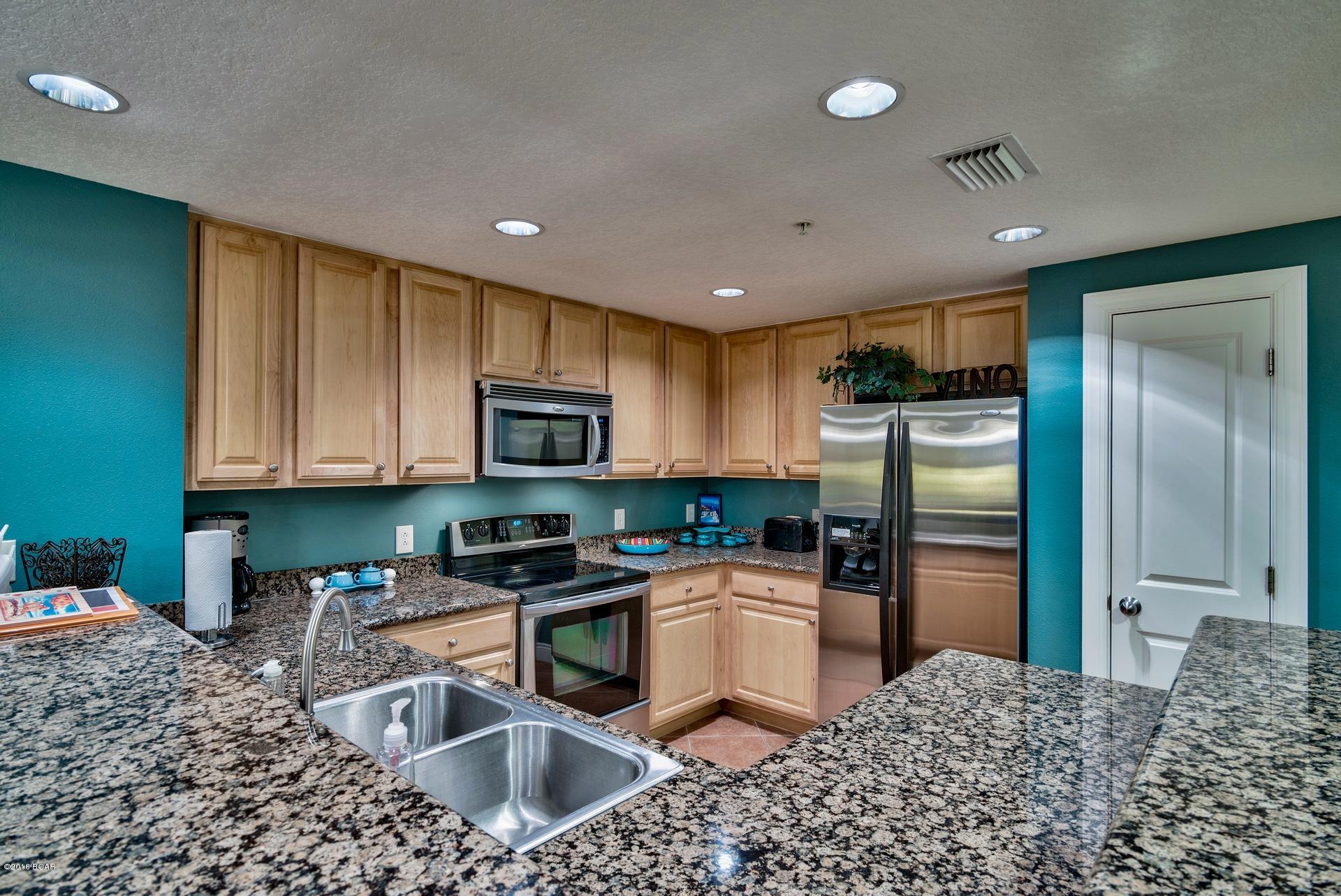 Palazzo - Residential