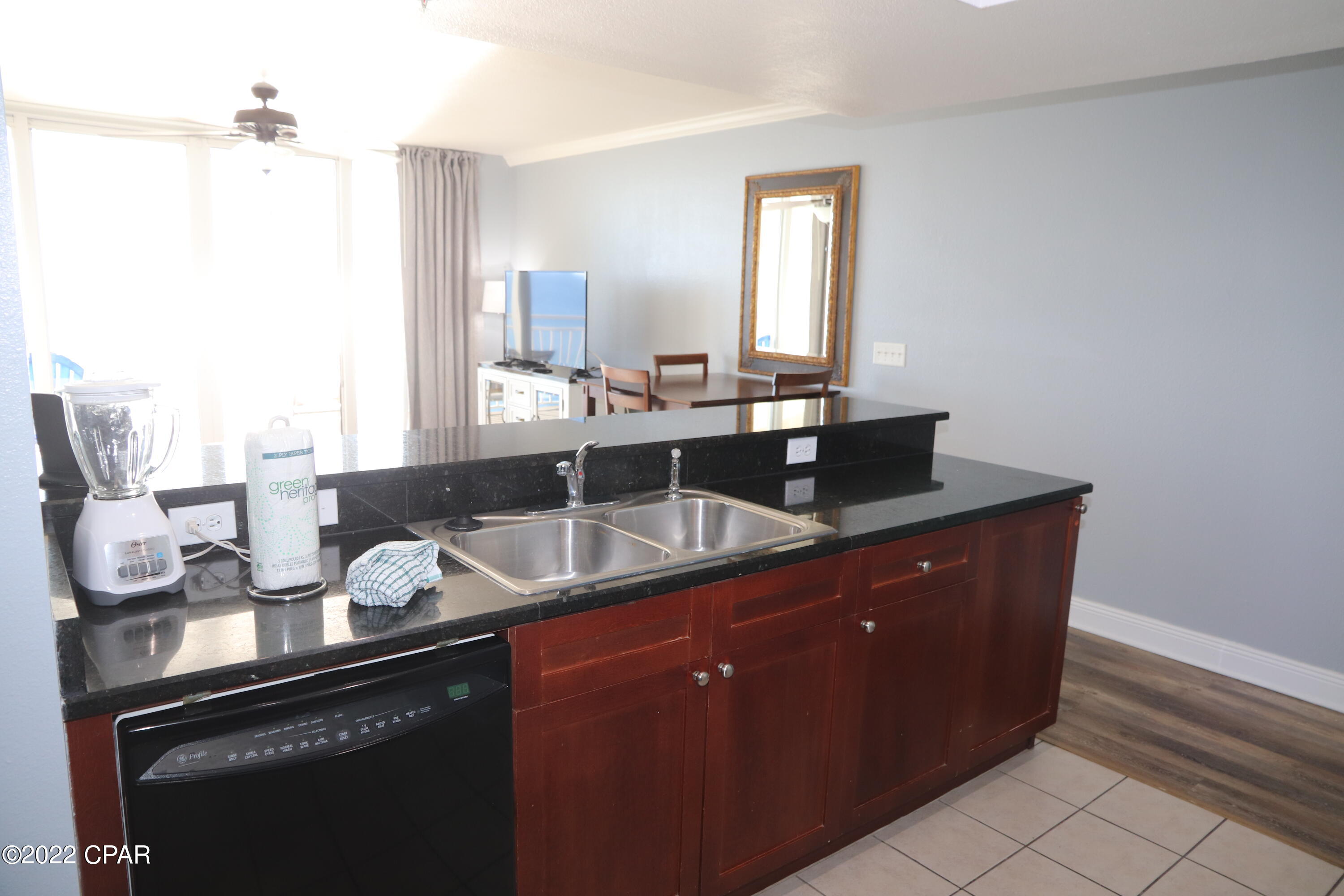 Emerald Beach Resort - Residential