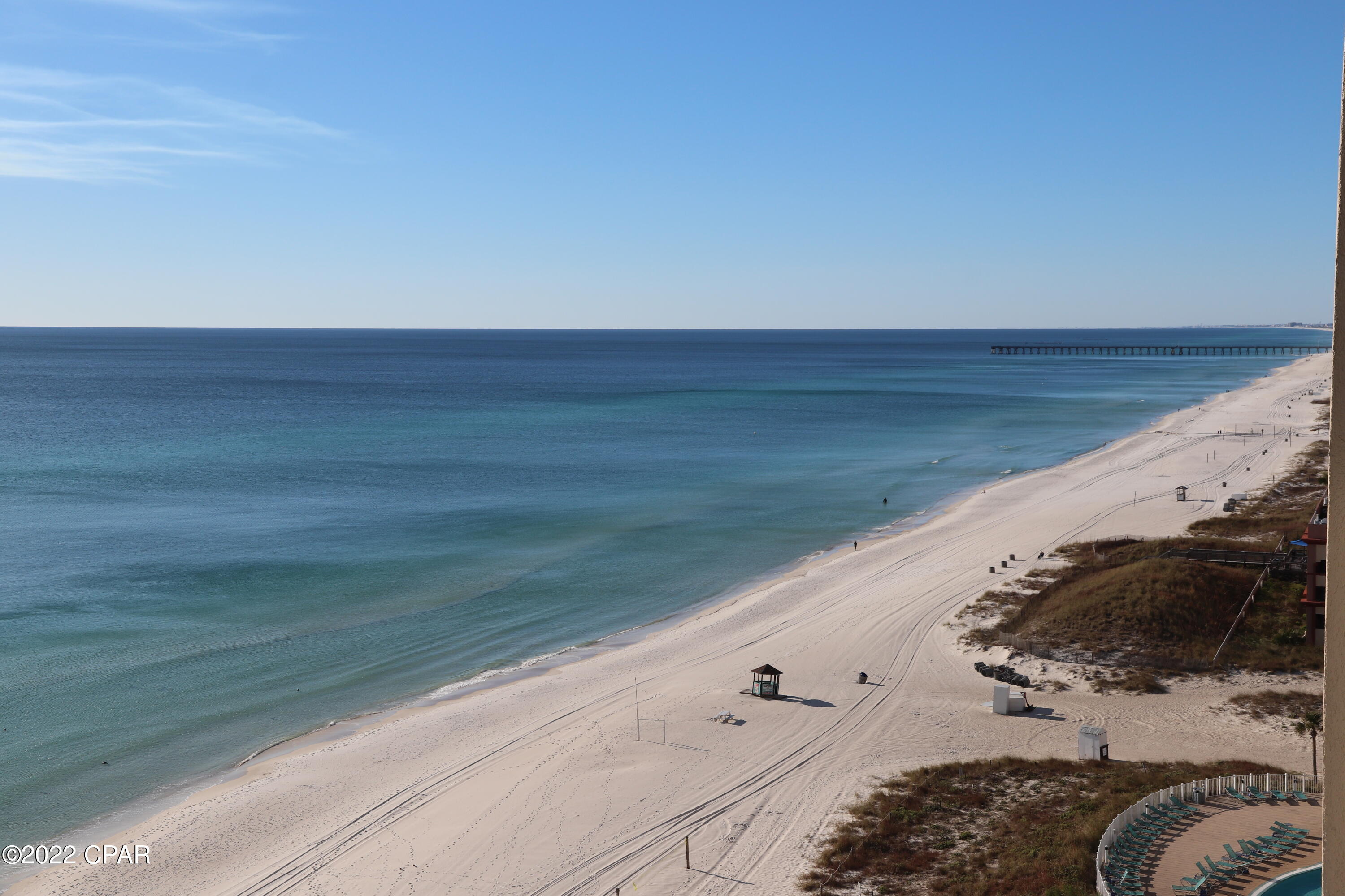 Emerald Beach Resort - Residential