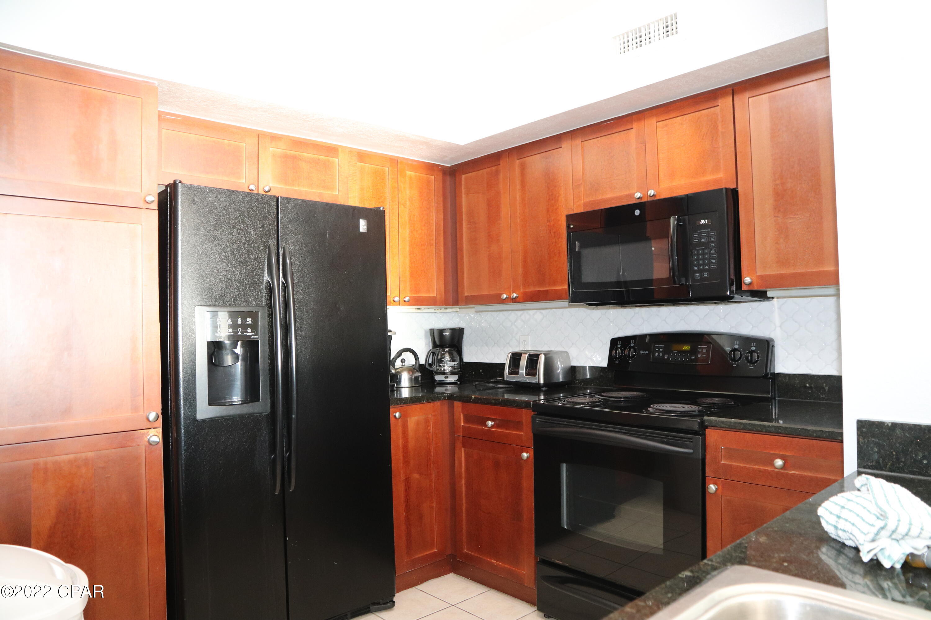 Emerald Beach Resort - Residential