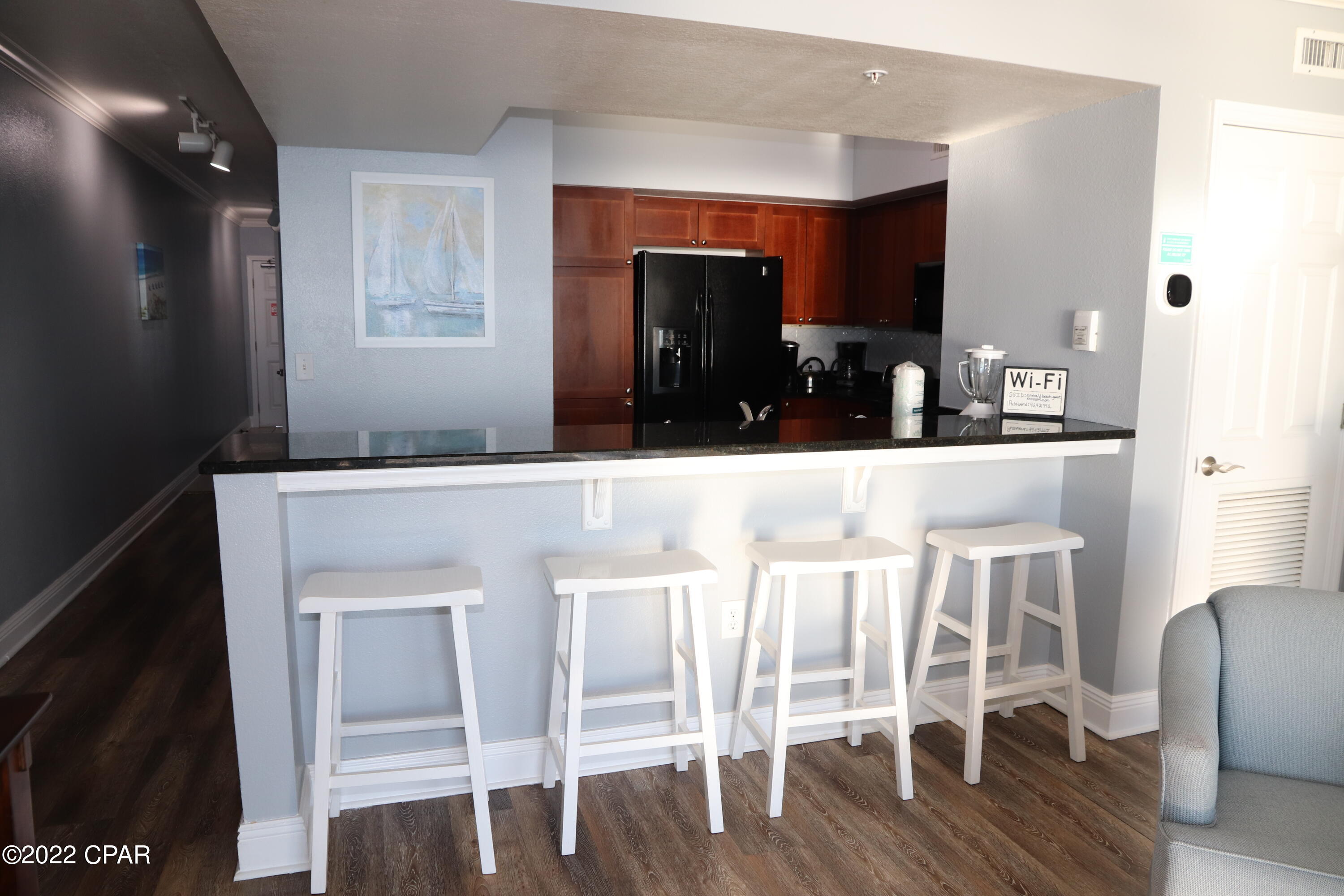 Emerald Beach Resort - Residential