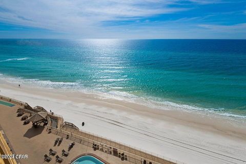 A home in Panama City Beach