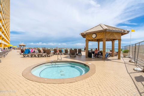 A home in Panama City Beach