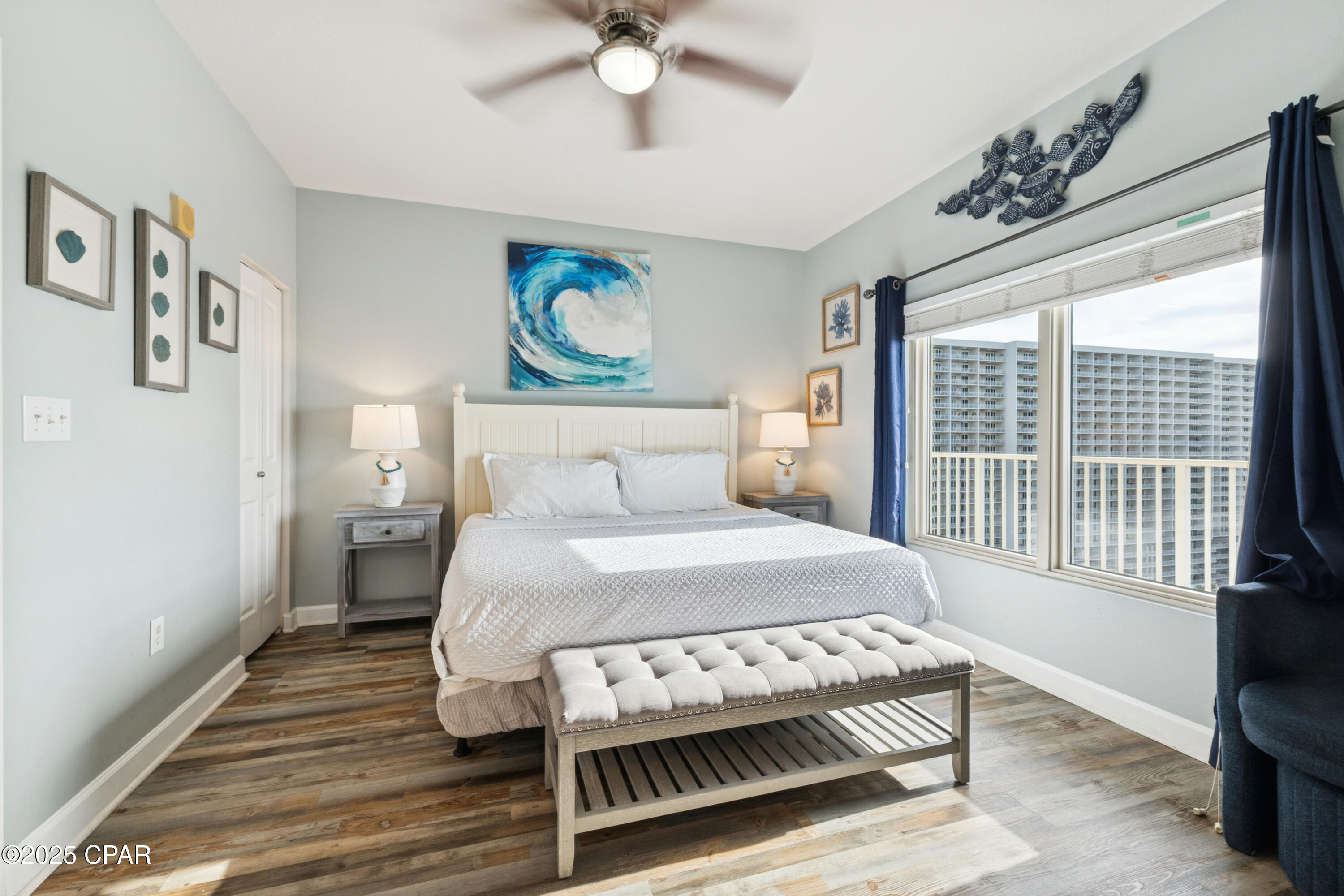 Shores Of Panama Phase I - Residential