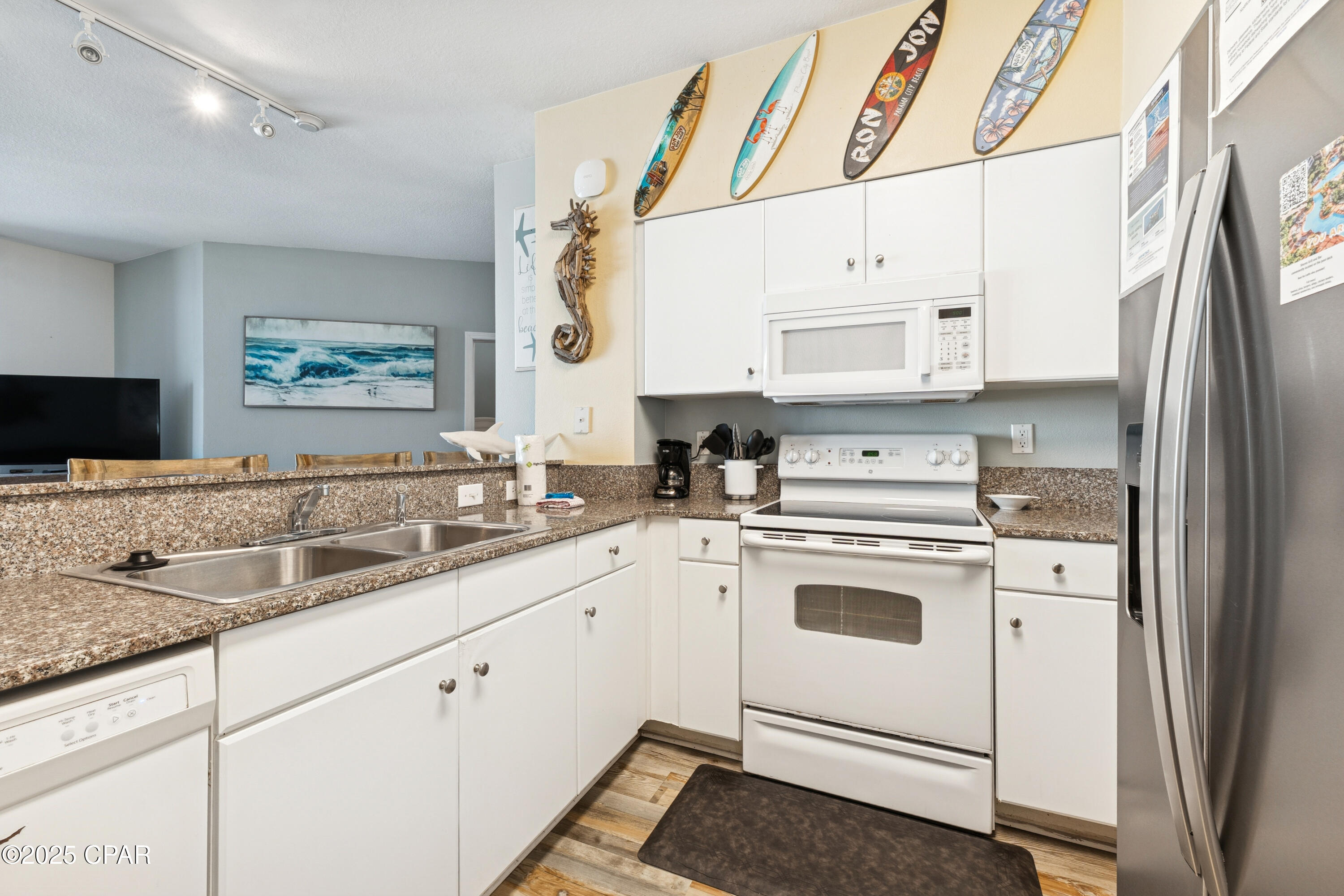 Shores Of Panama Phase I - Residential