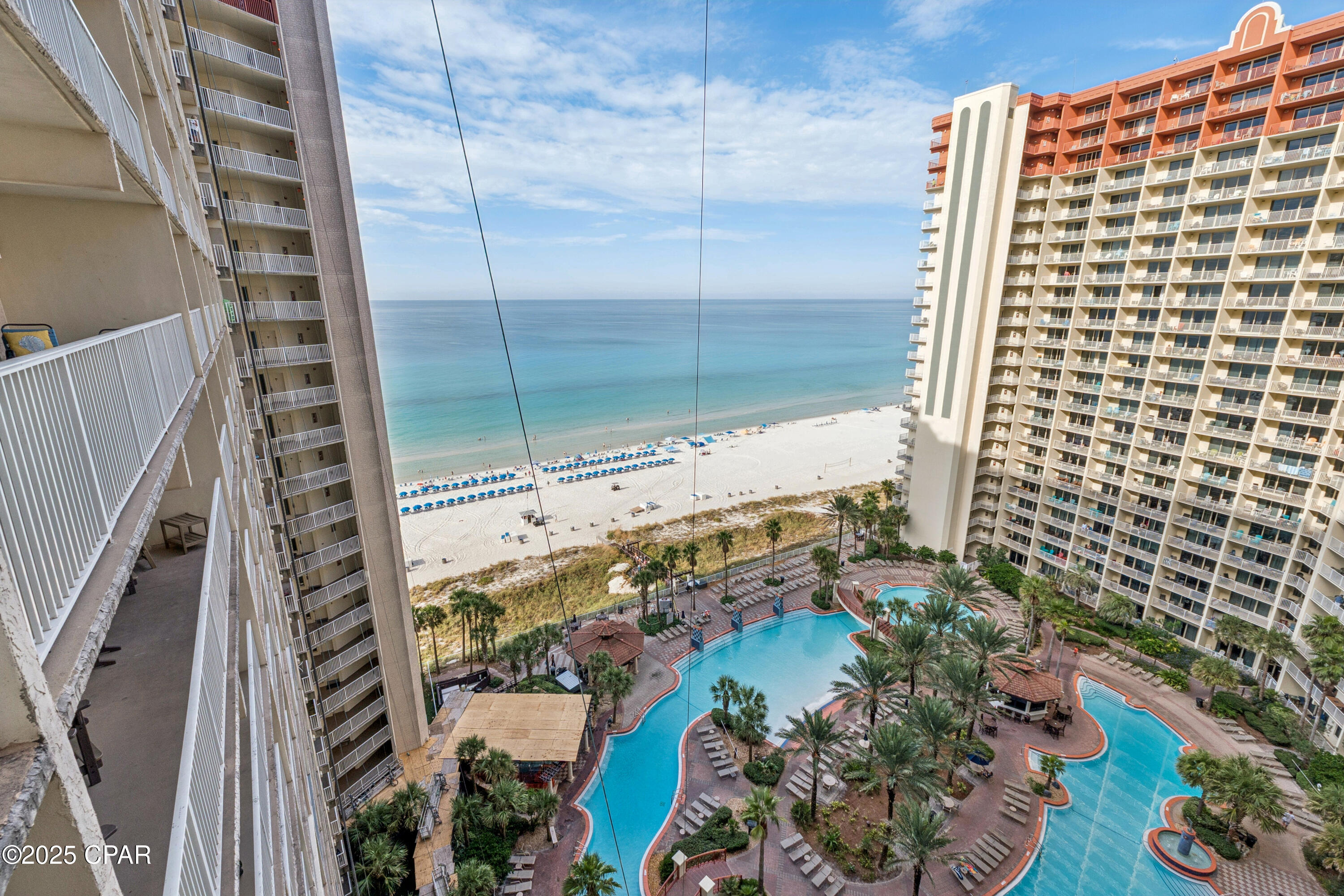 Shores Of Panama Phase I - Residential