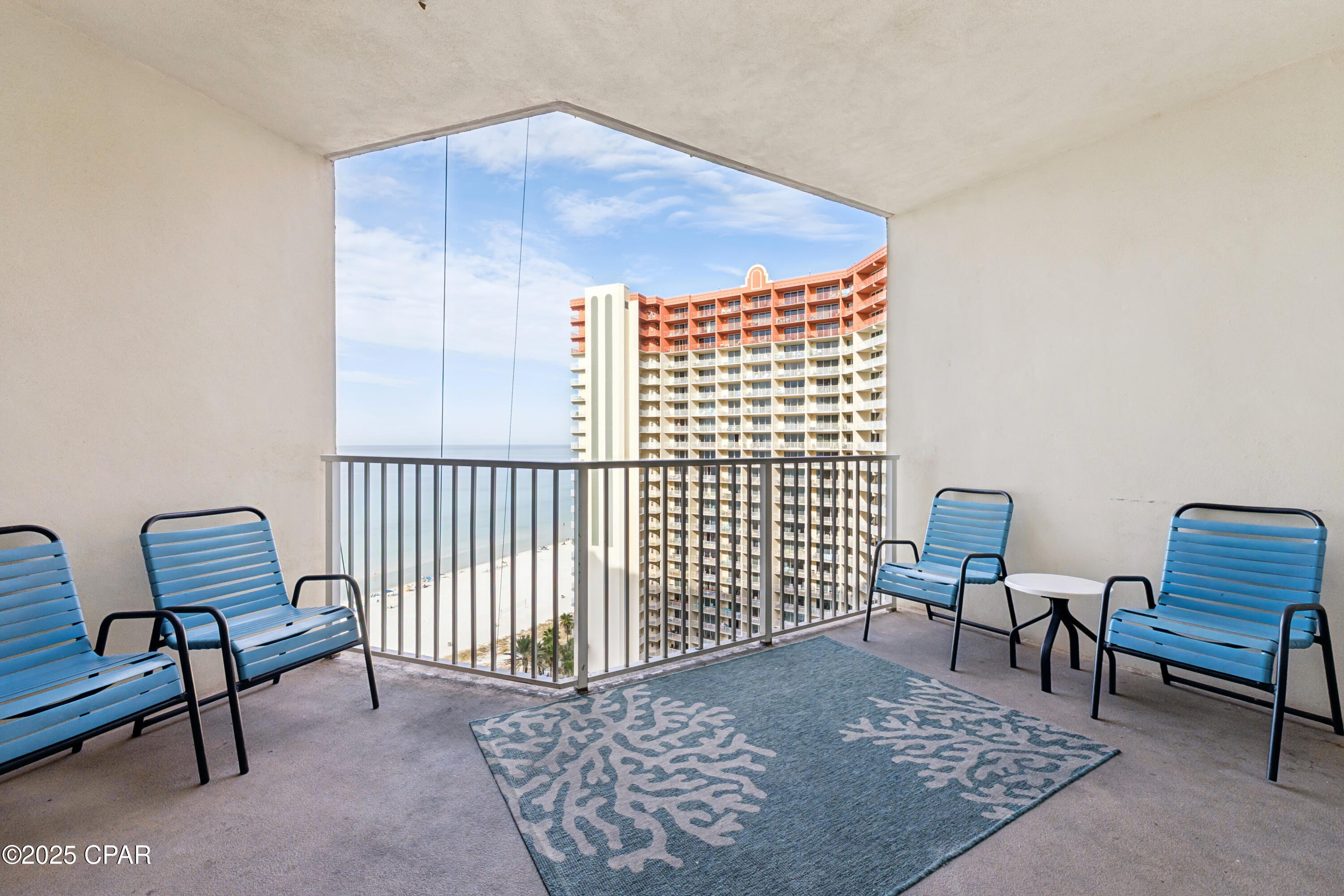 Shores Of Panama Phase I - Residential