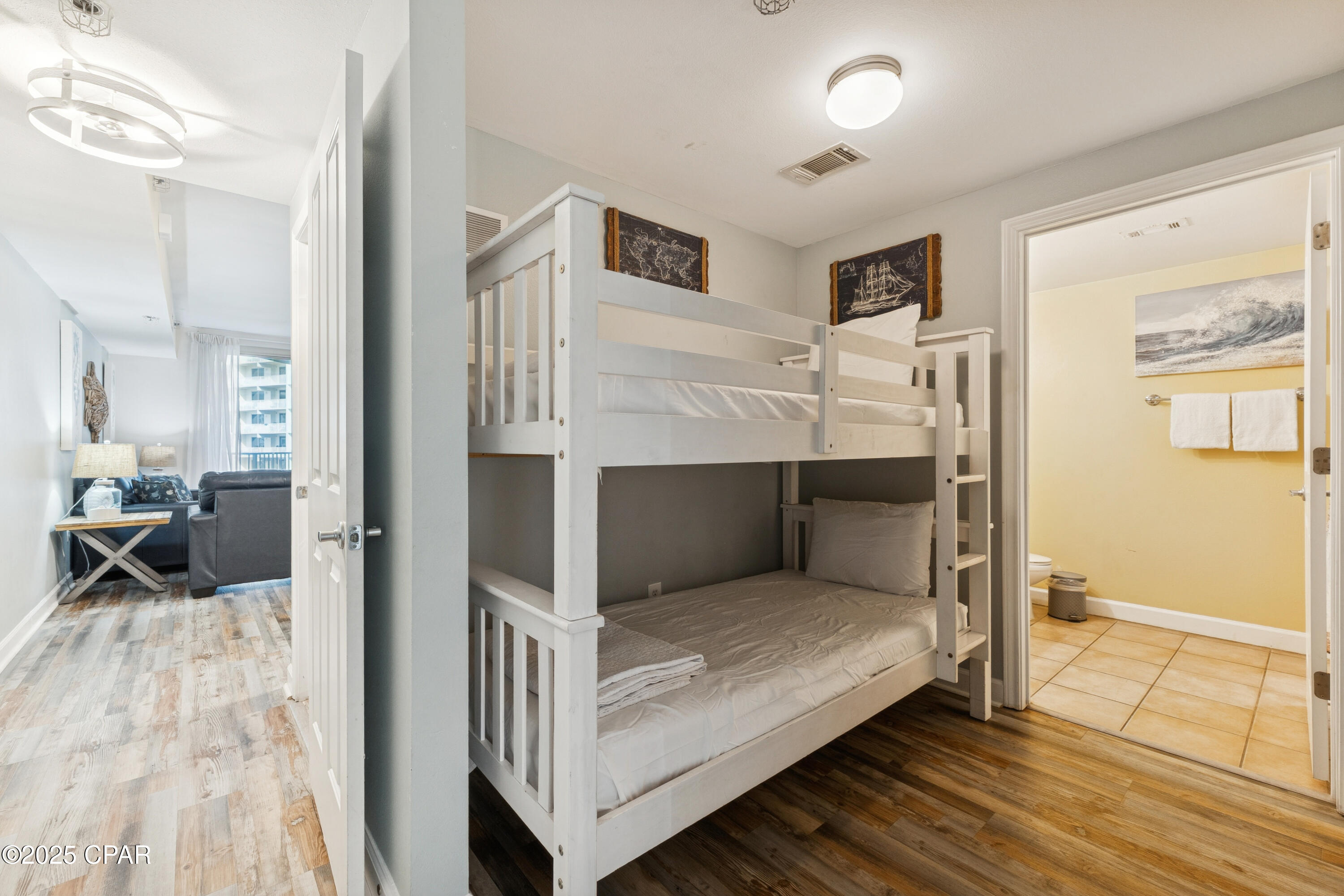 Shores Of Panama Phase I - Residential