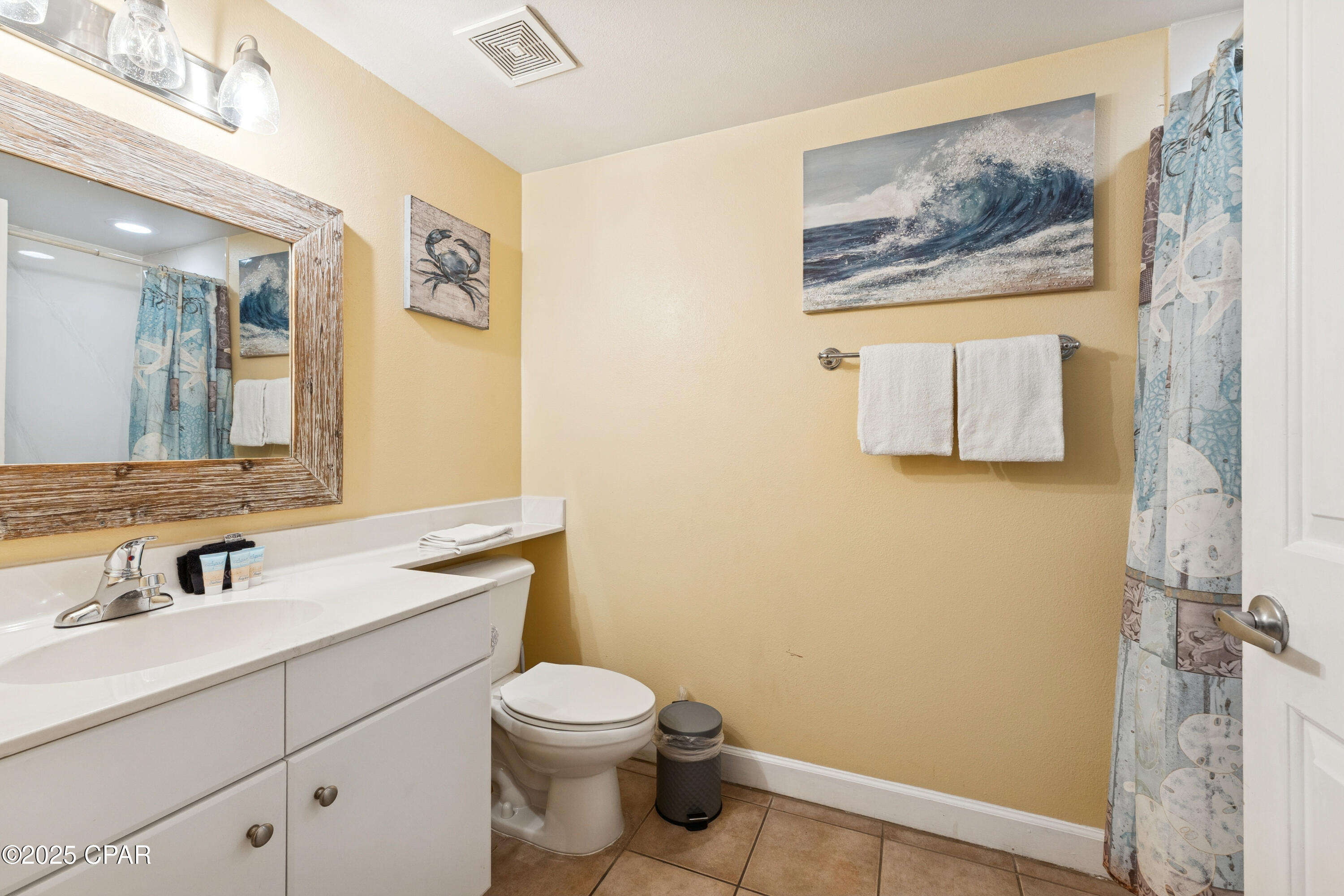 Shores Of Panama Phase I - Residential