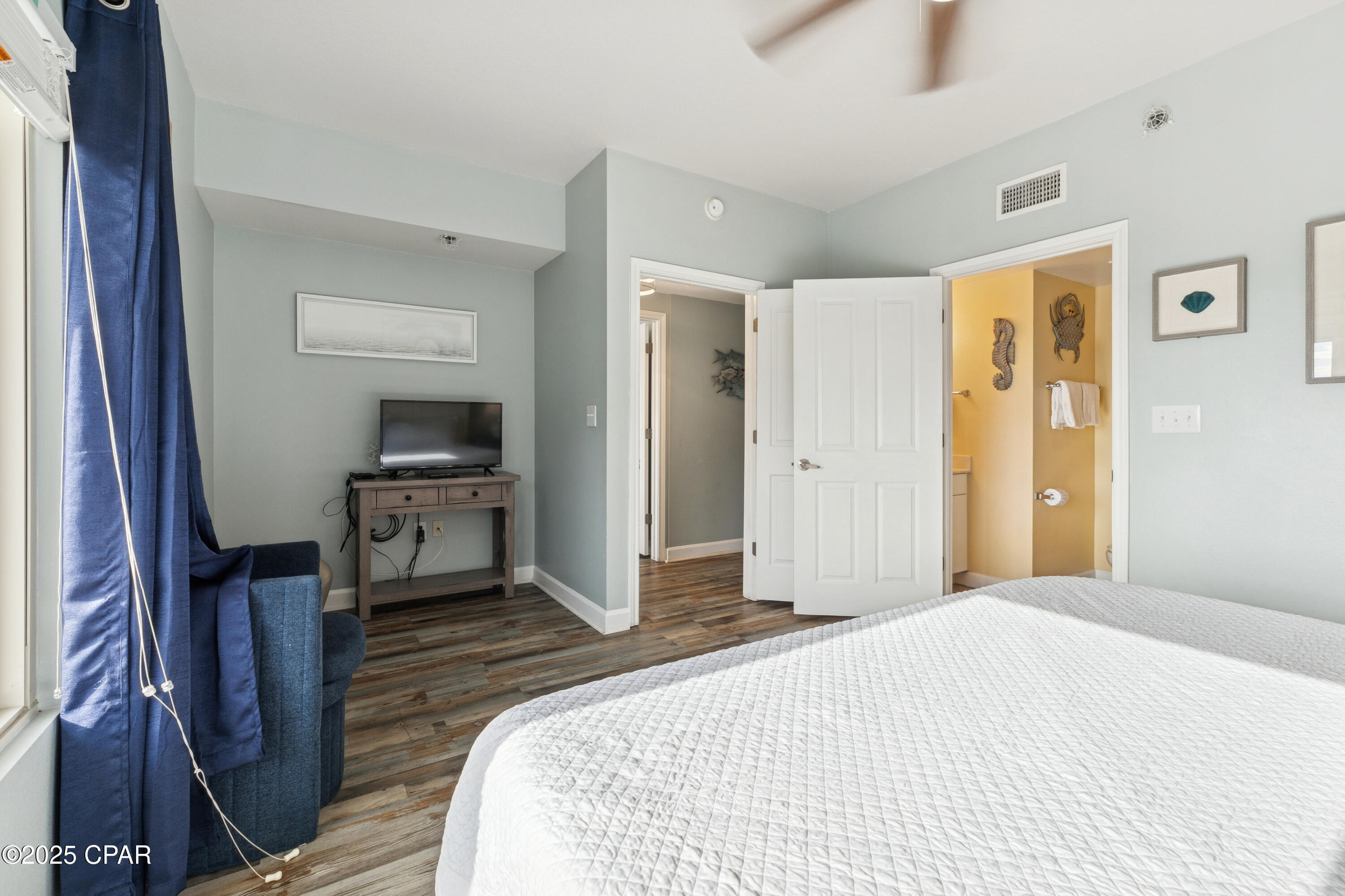 Shores Of Panama Phase I - Residential