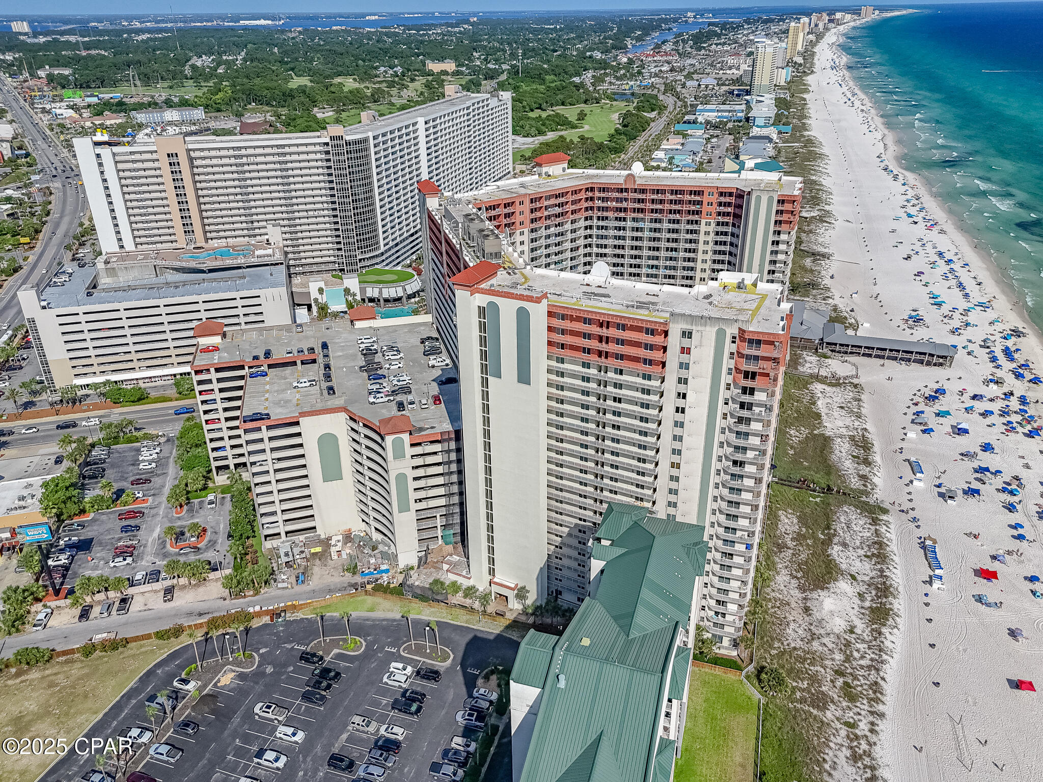 Shores Of Panama Phase I - Residential