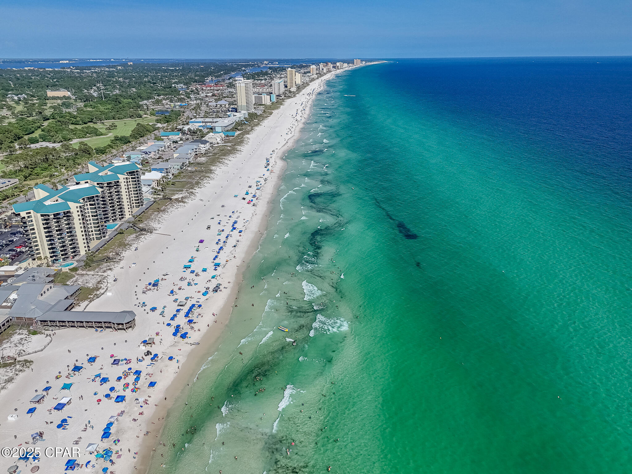 Shores Of Panama Phase I - Residential