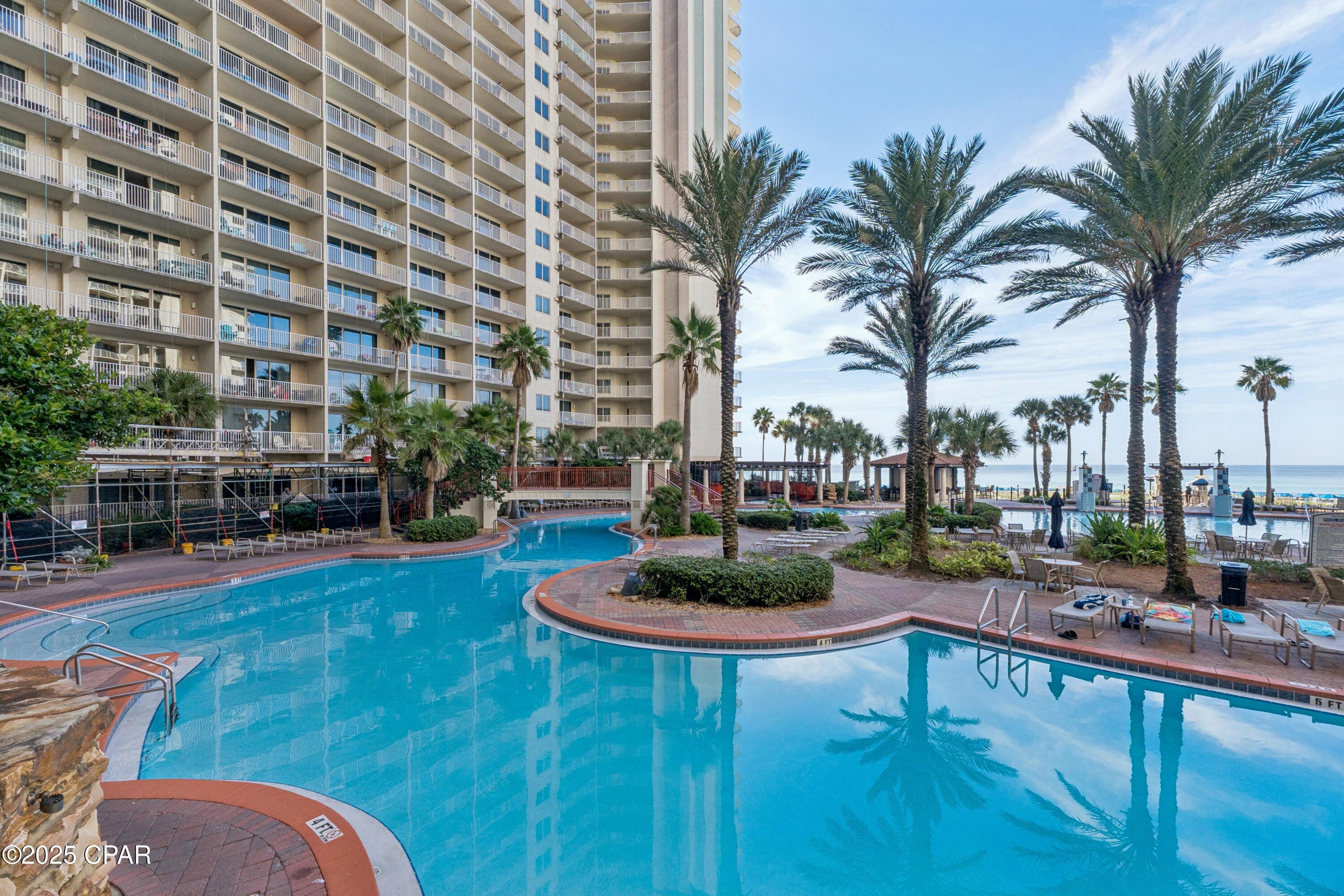 Shores Of Panama Phase I - Residential