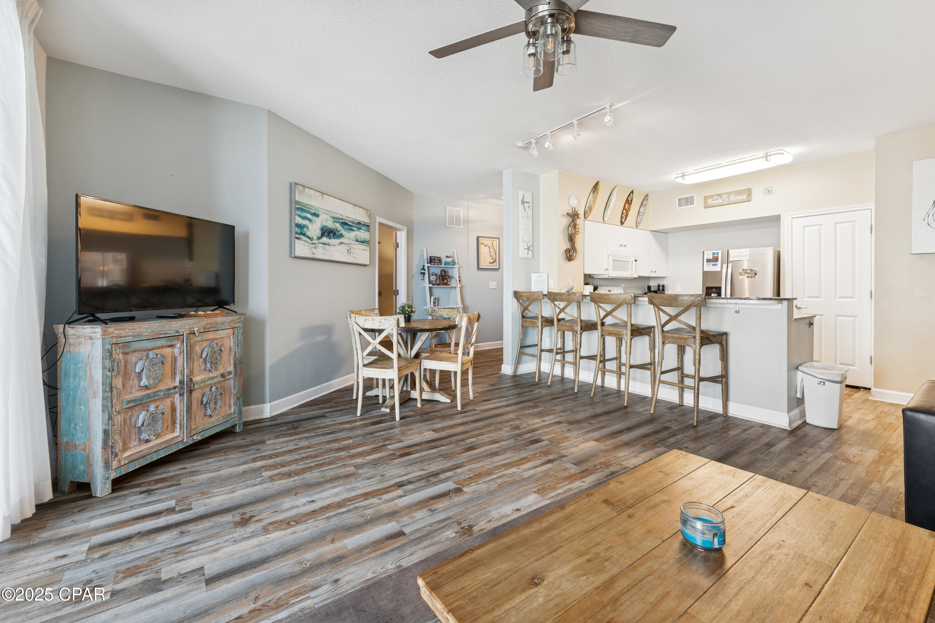 Shores Of Panama Phase I - Residential