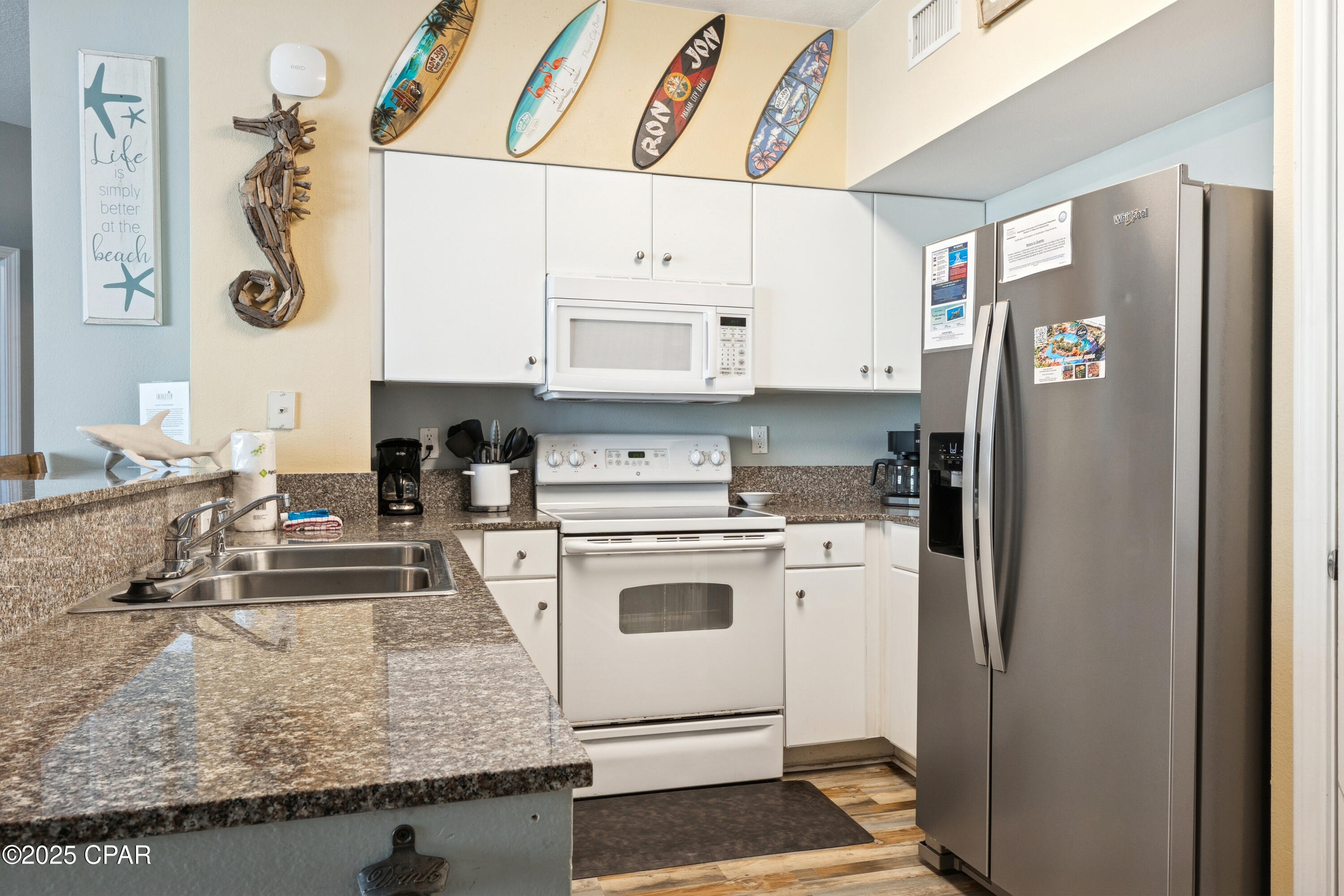 Shores Of Panama Phase I - Residential