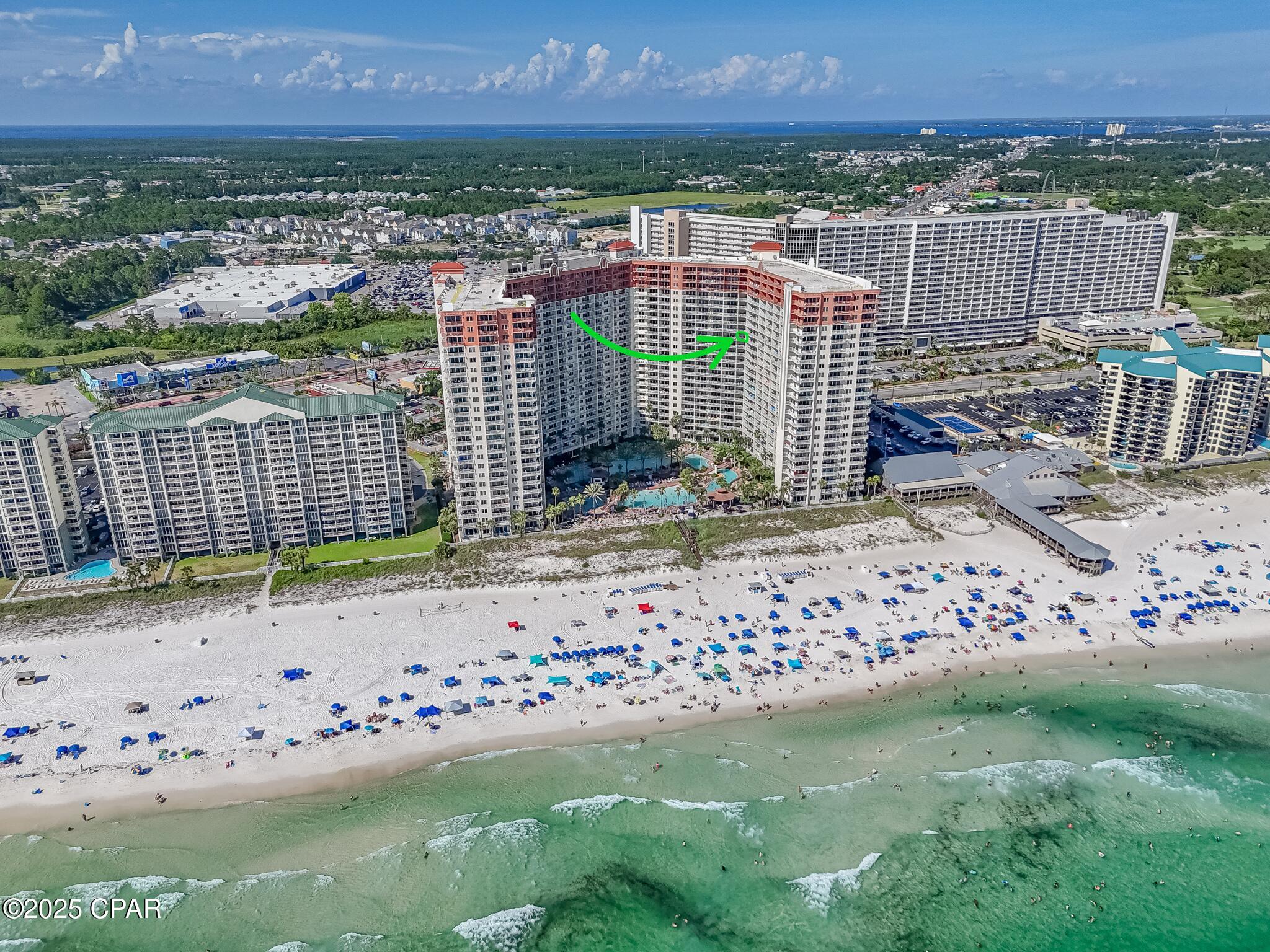 Shores Of Panama Phase I - Residential