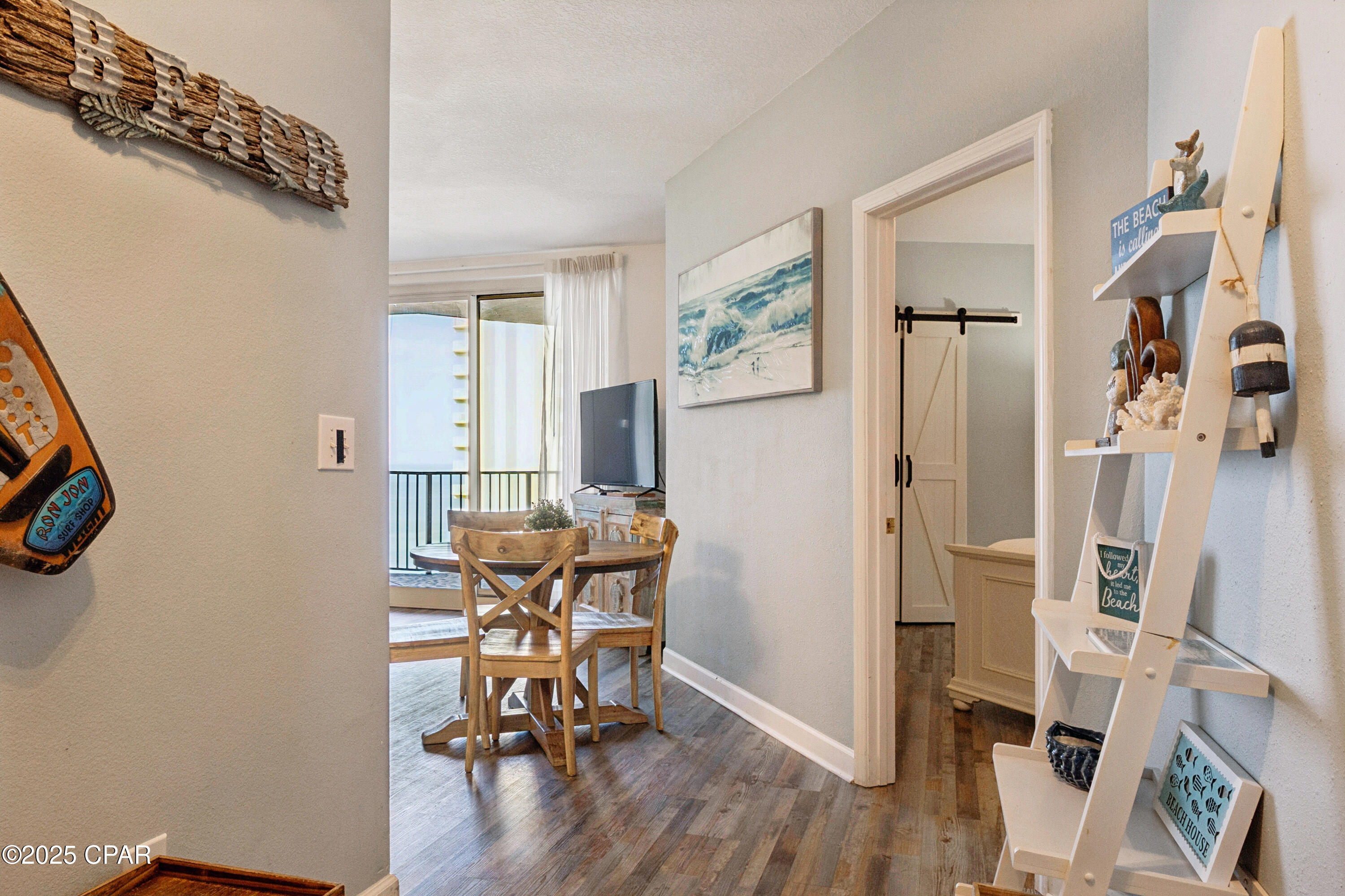 Shores Of Panama Phase I - Residential