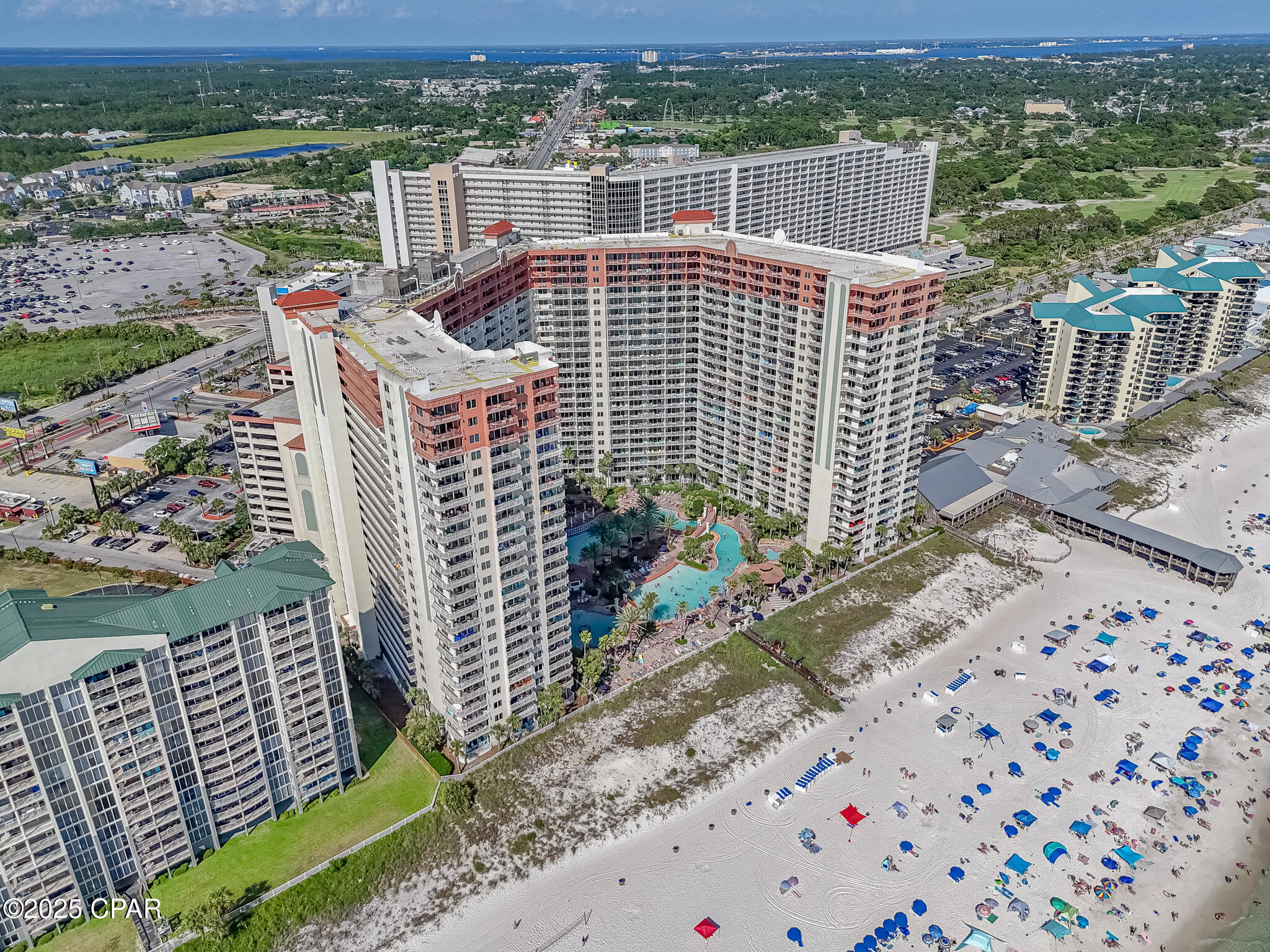 Shores Of Panama Phase I - Residential