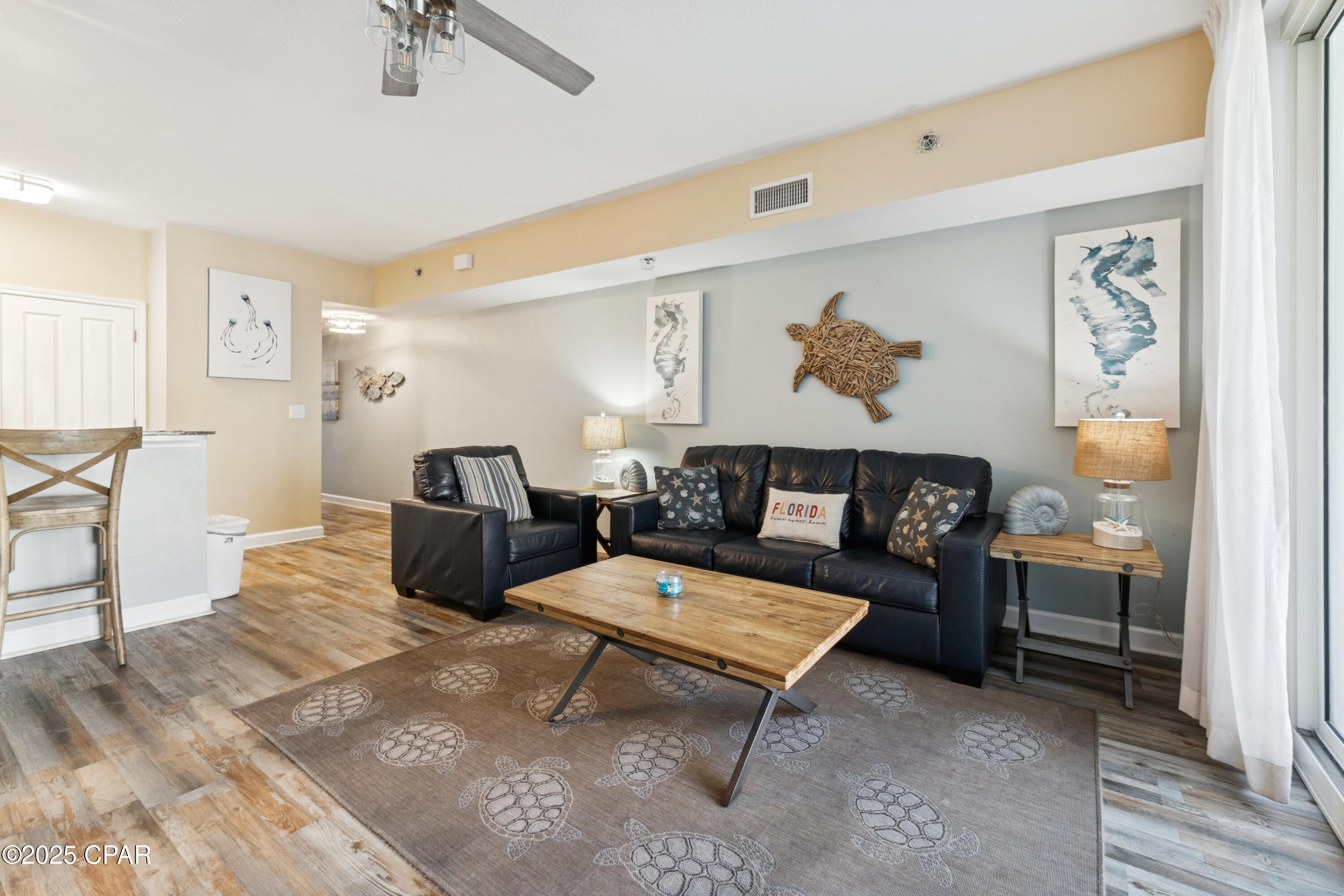 Shores Of Panama Phase I - Residential