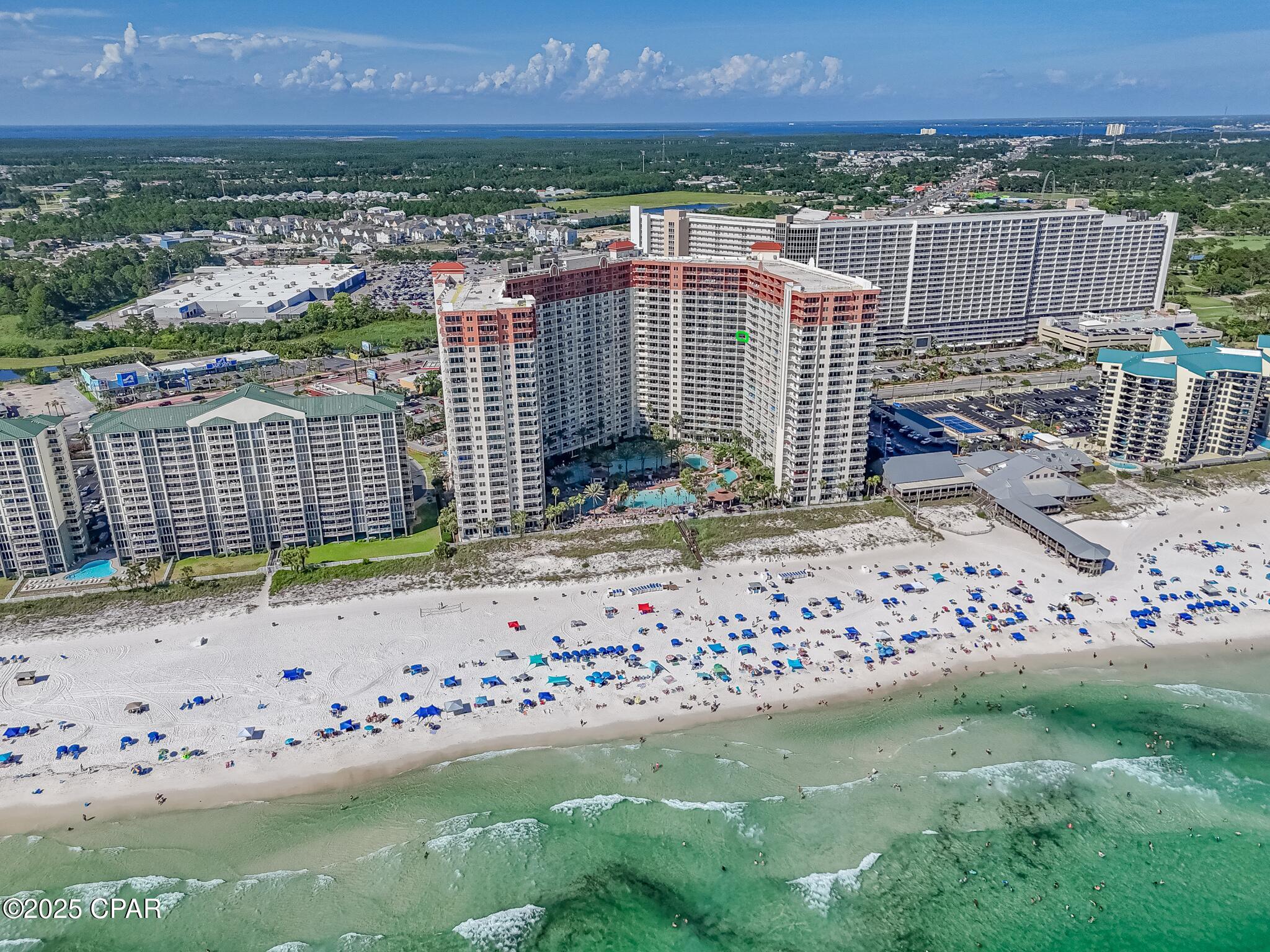 Shores Of Panama Phase I - Residential