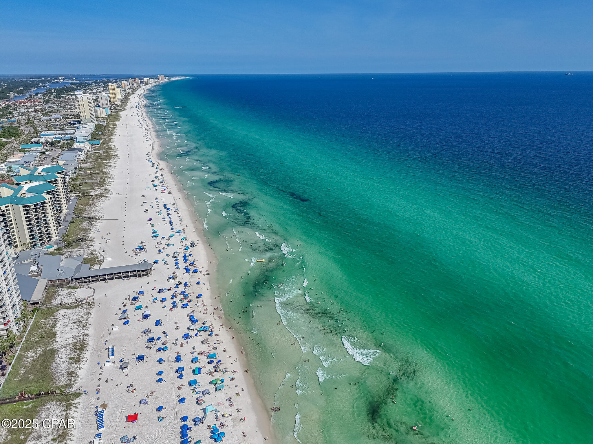 Shores Of Panama Phase I - Residential