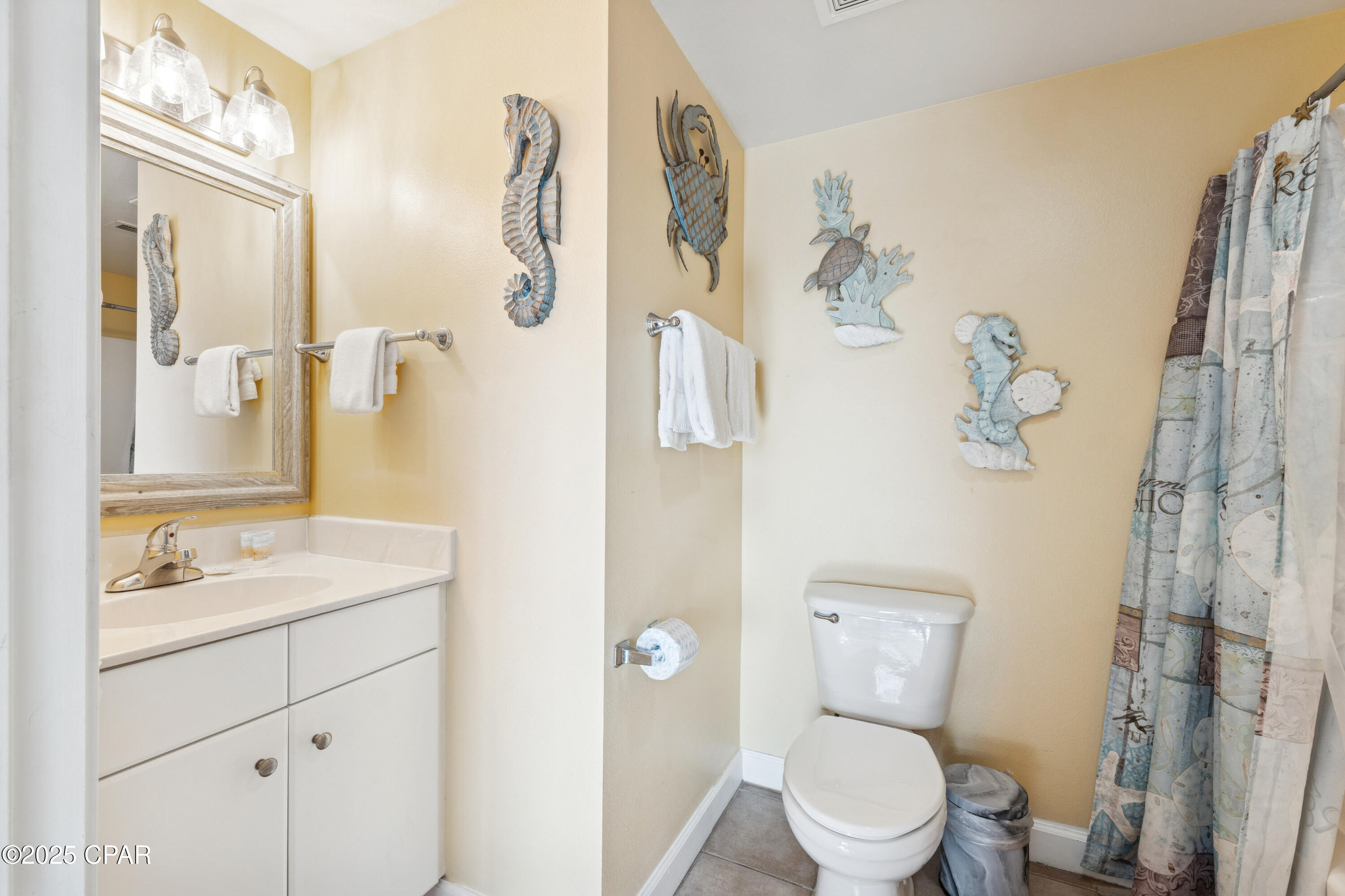 Shores Of Panama Phase I - Residential