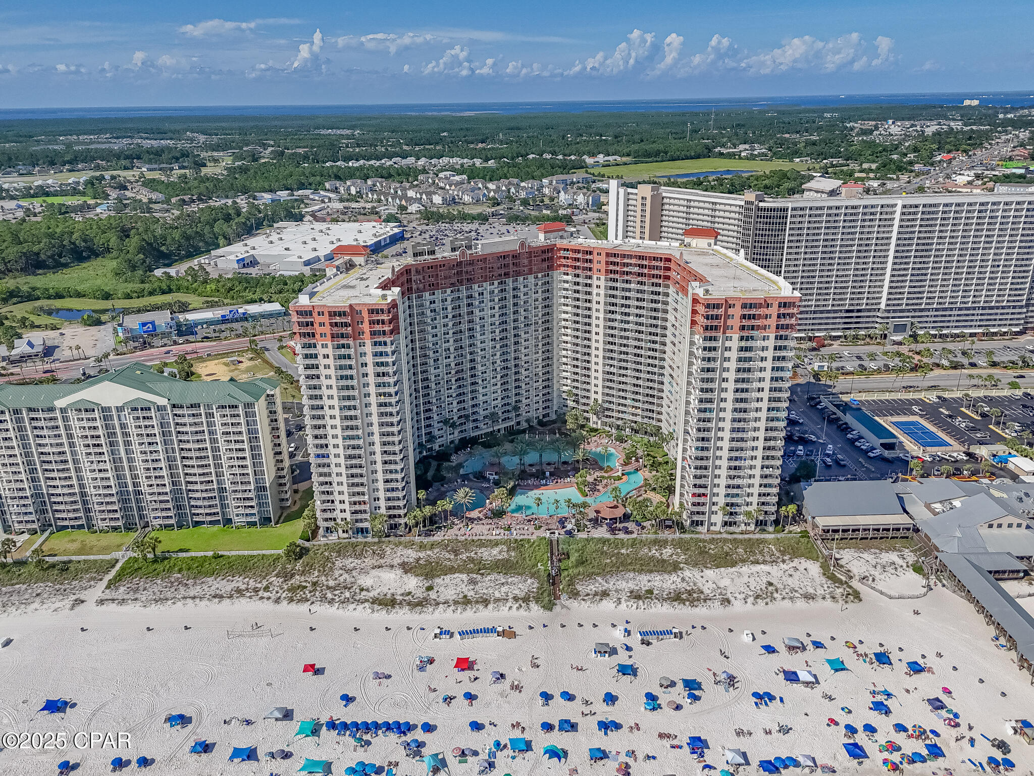 Shores Of Panama Phase I - Residential