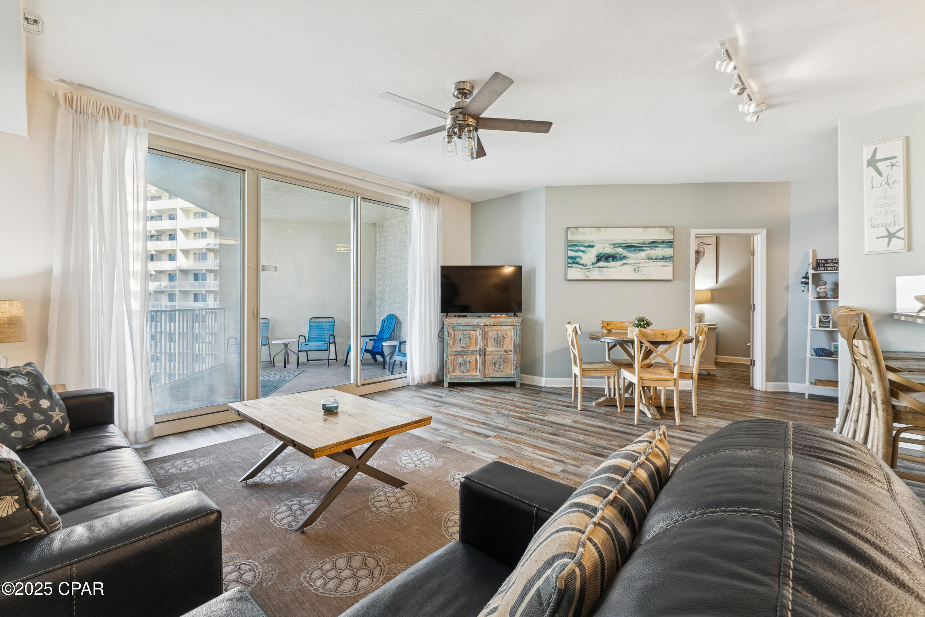 Shores Of Panama Phase I - Residential