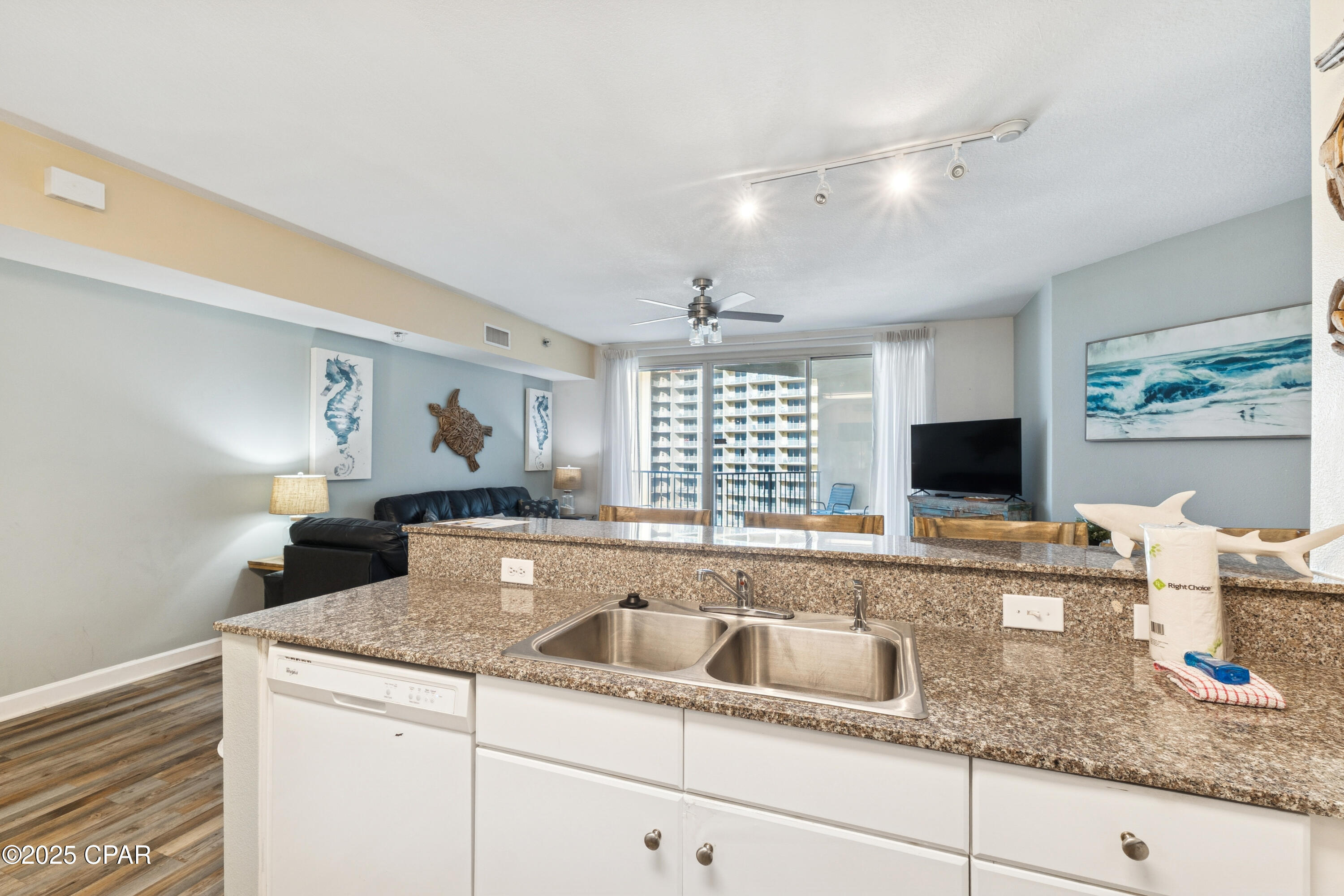 Shores Of Panama Phase I - Residential