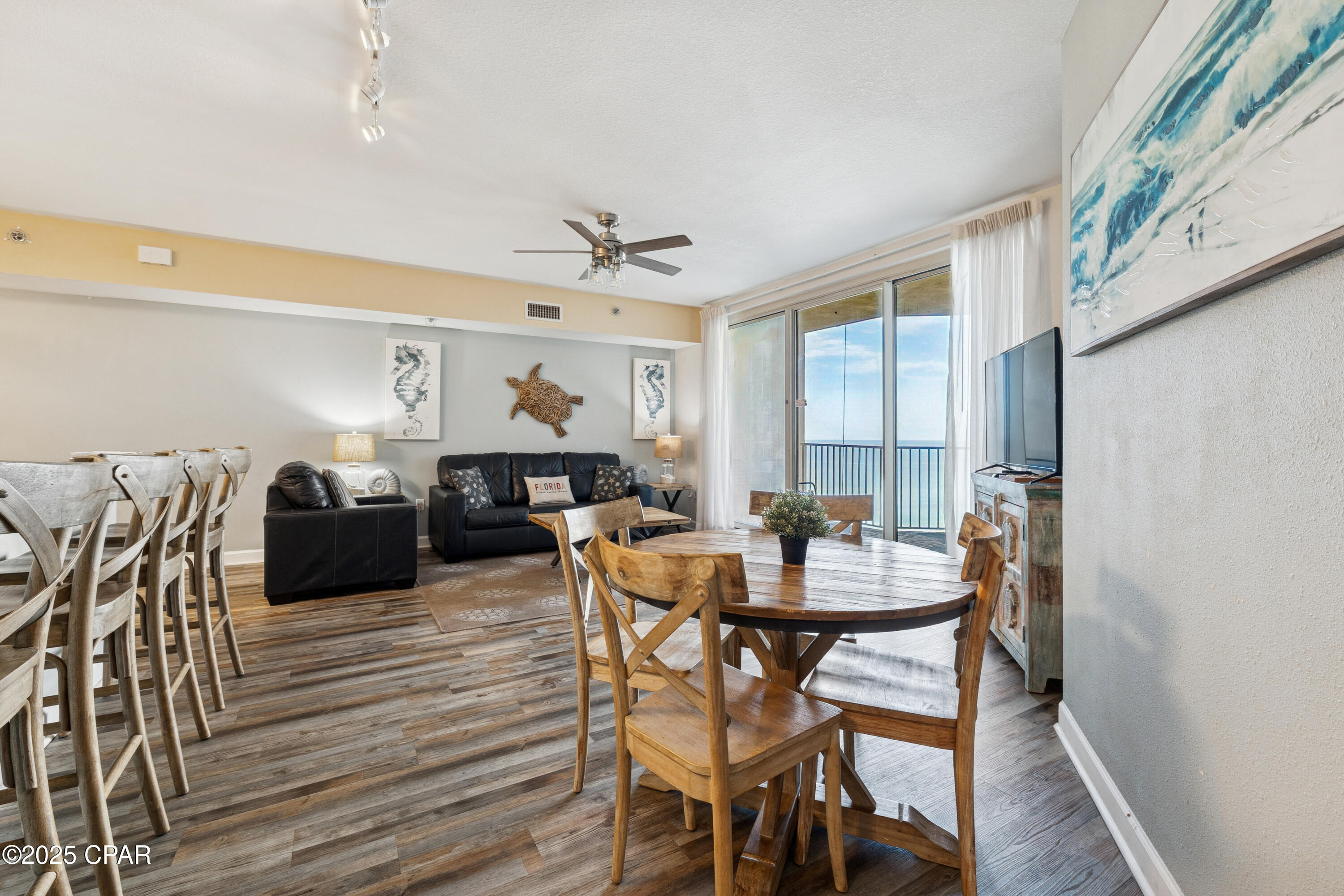 Shores Of Panama Phase I - Residential