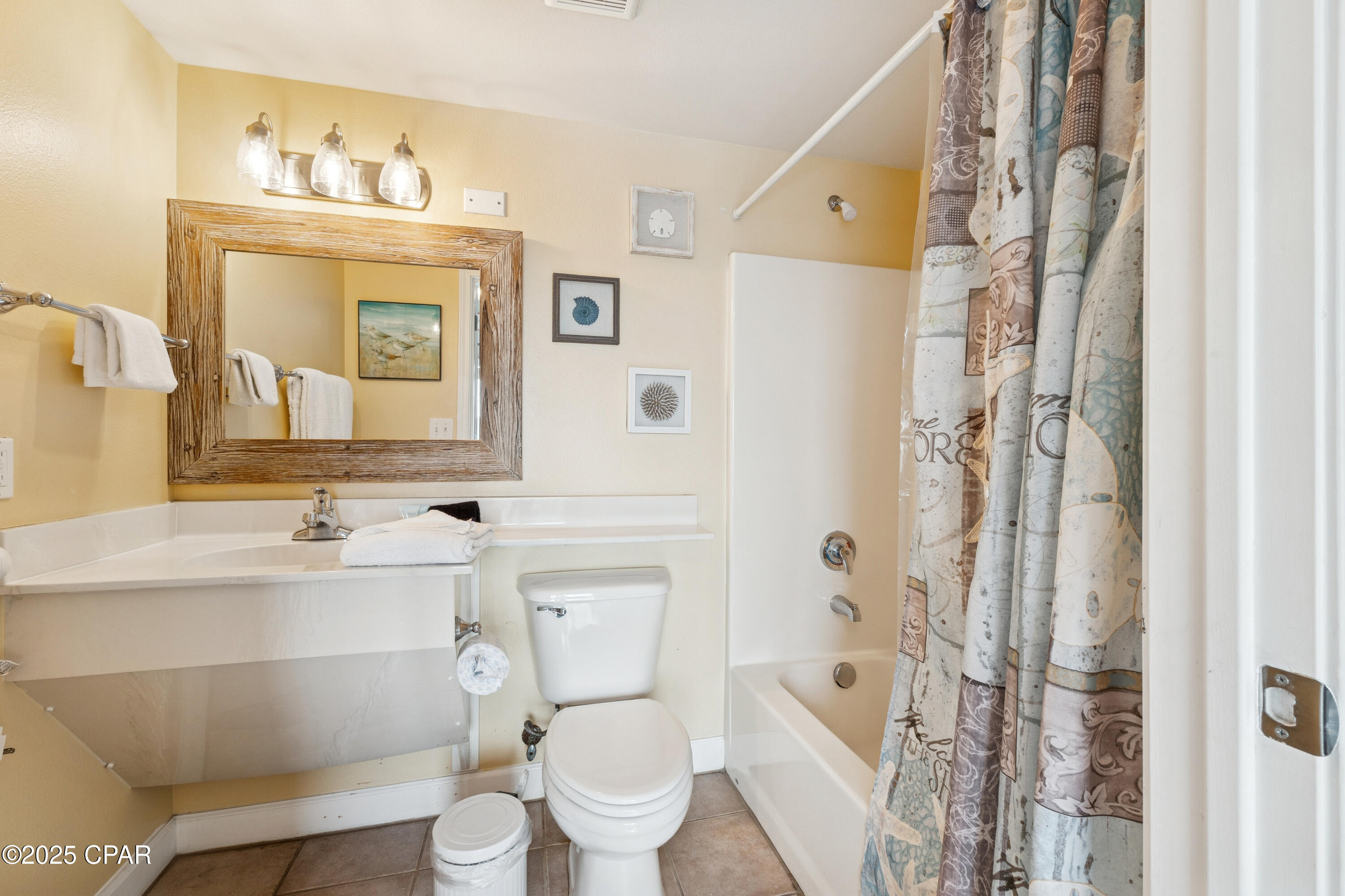 Shores Of Panama Phase I - Residential