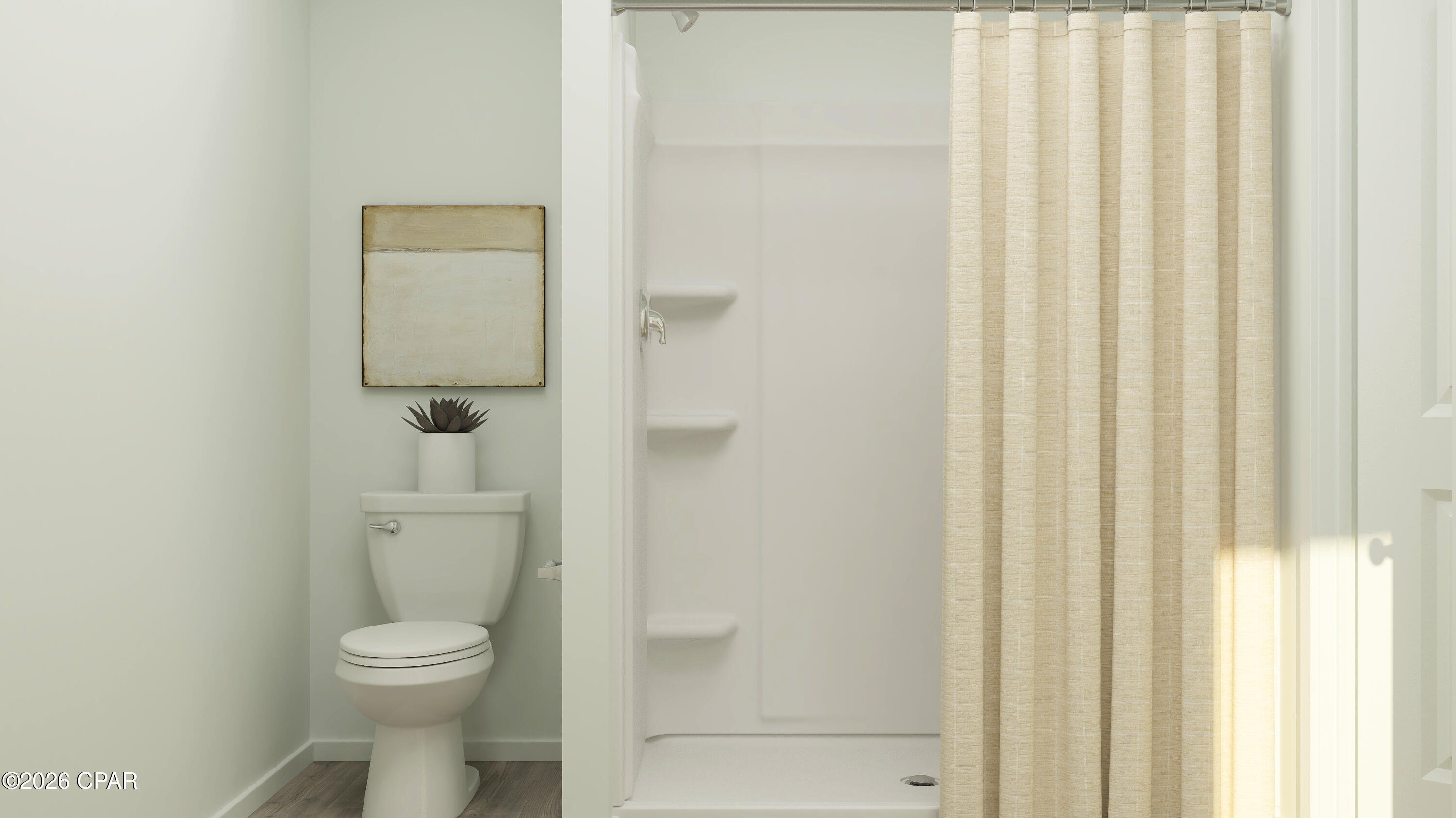 Magnolia Ridge - Residential