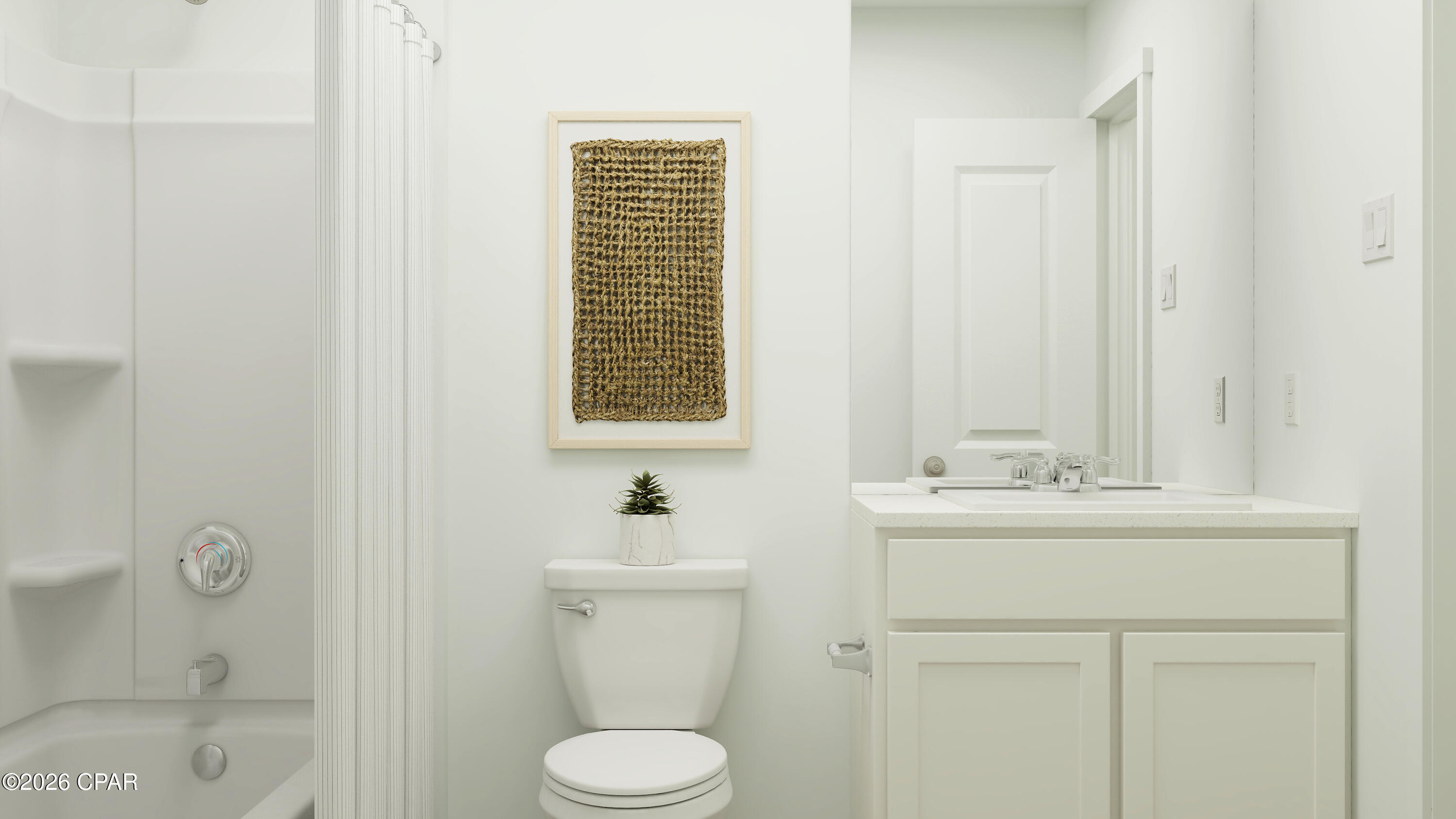 Magnolia Ridge - Residential