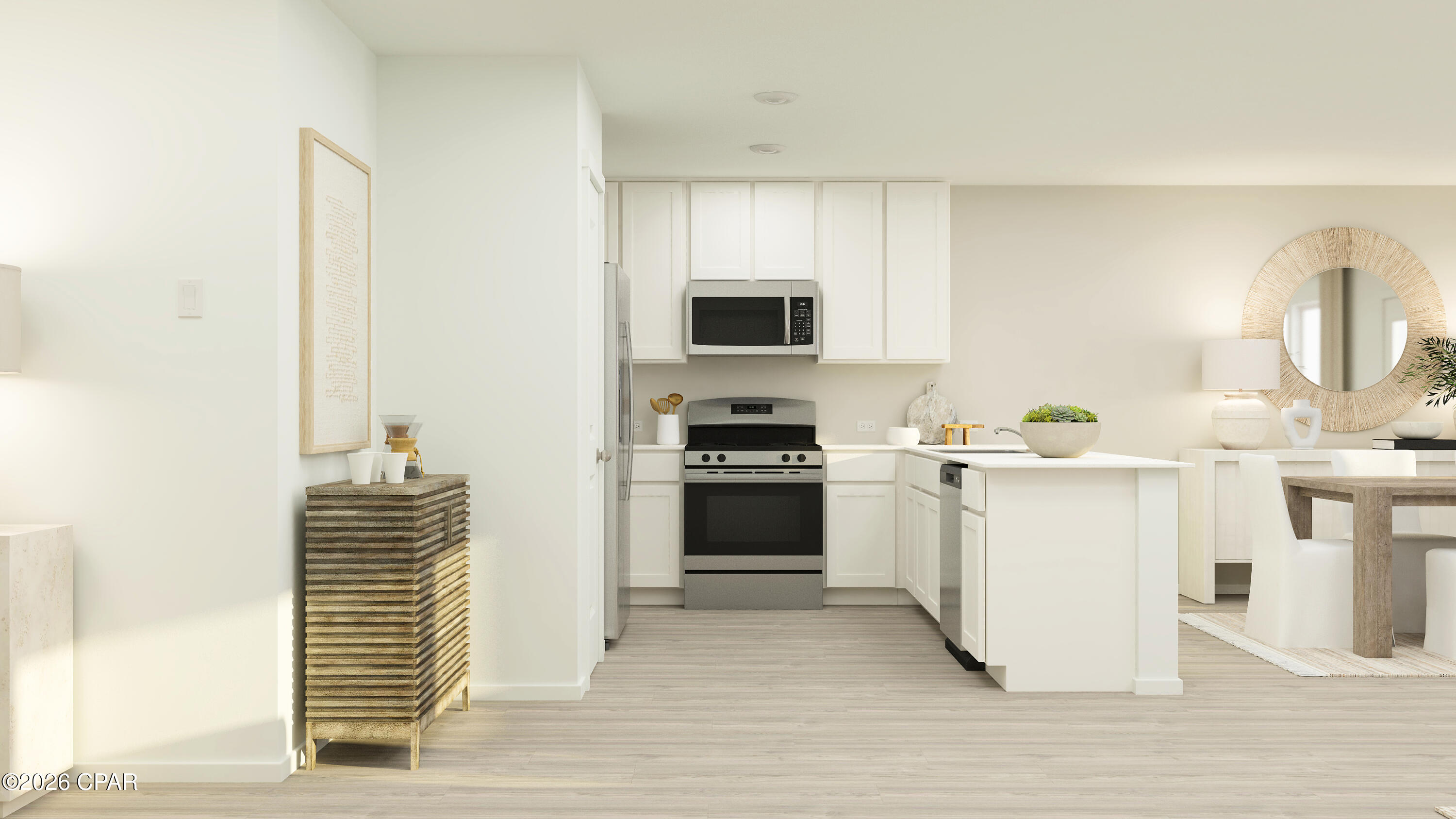 Magnolia Ridge - Residential