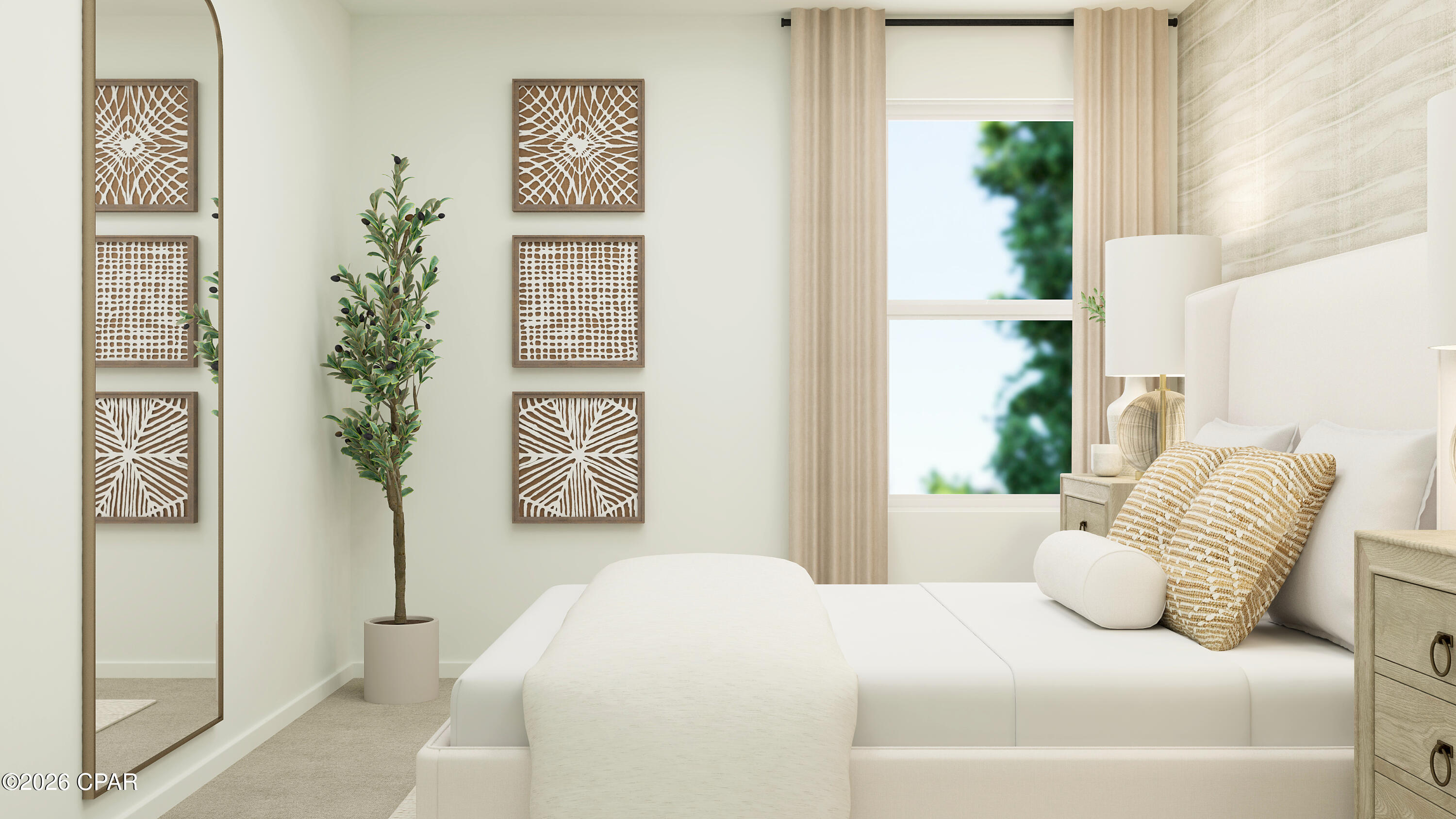 Magnolia Ridge - Residential