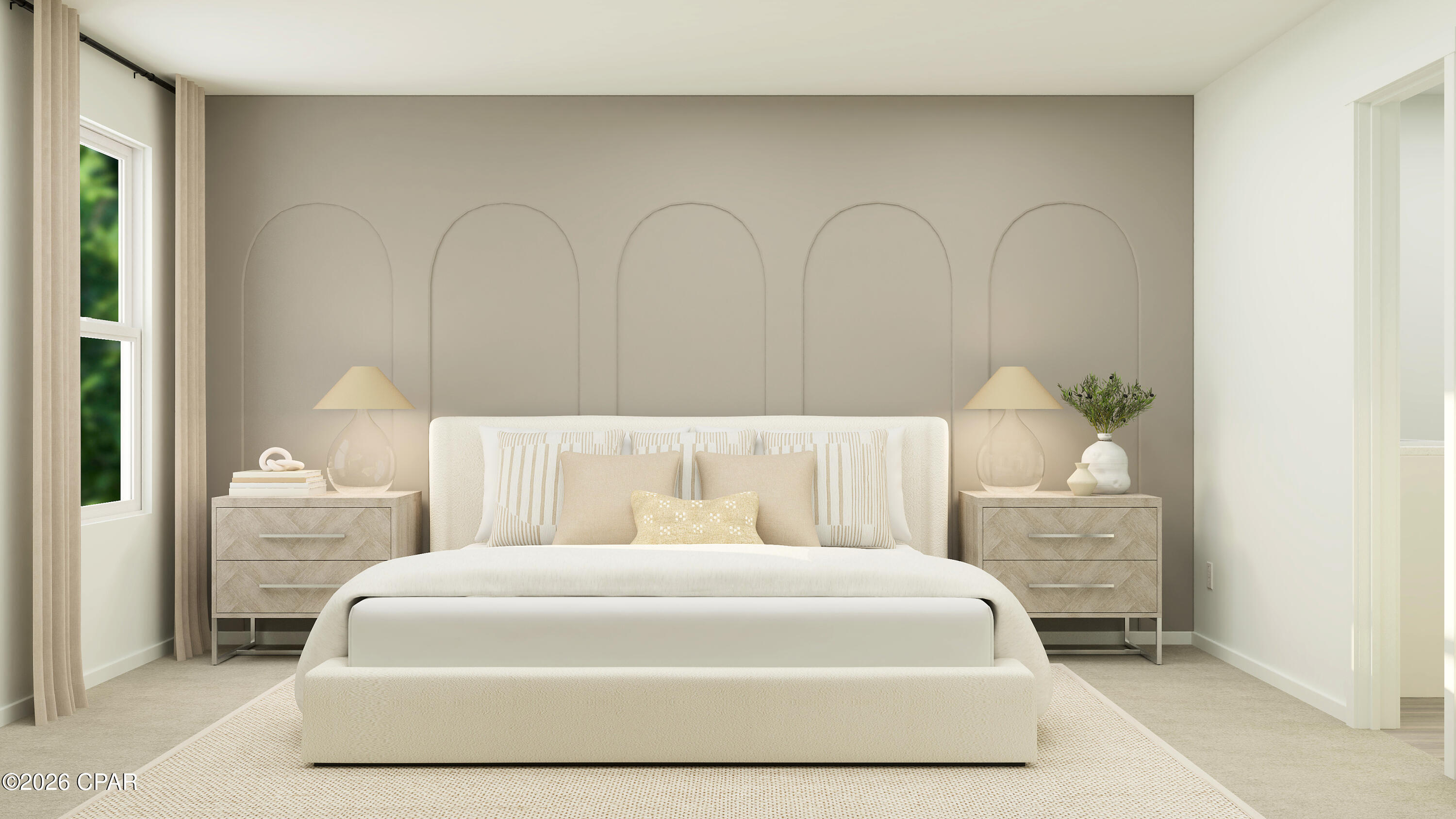 Magnolia Ridge - Residential