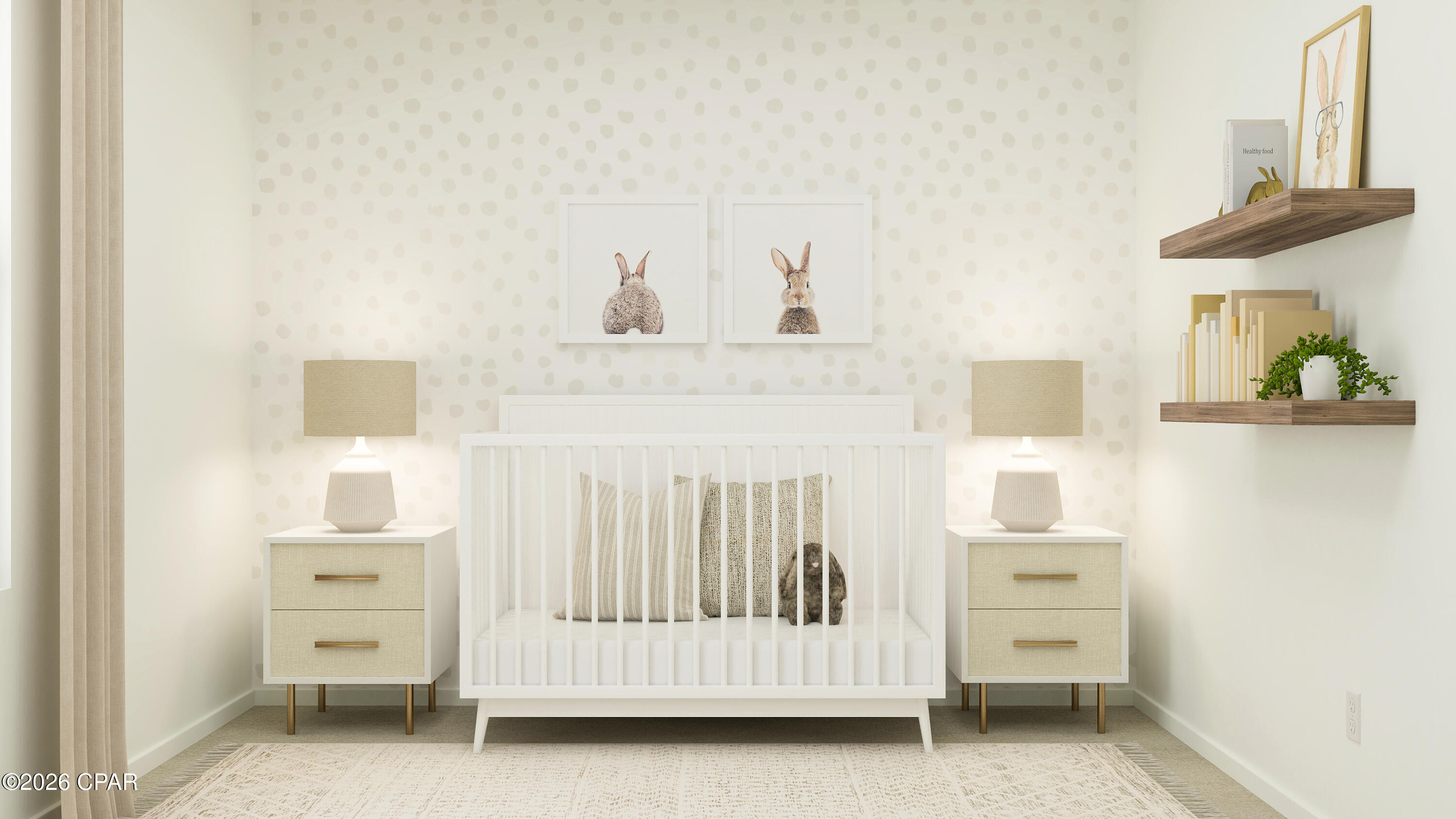 Magnolia Ridge - Residential