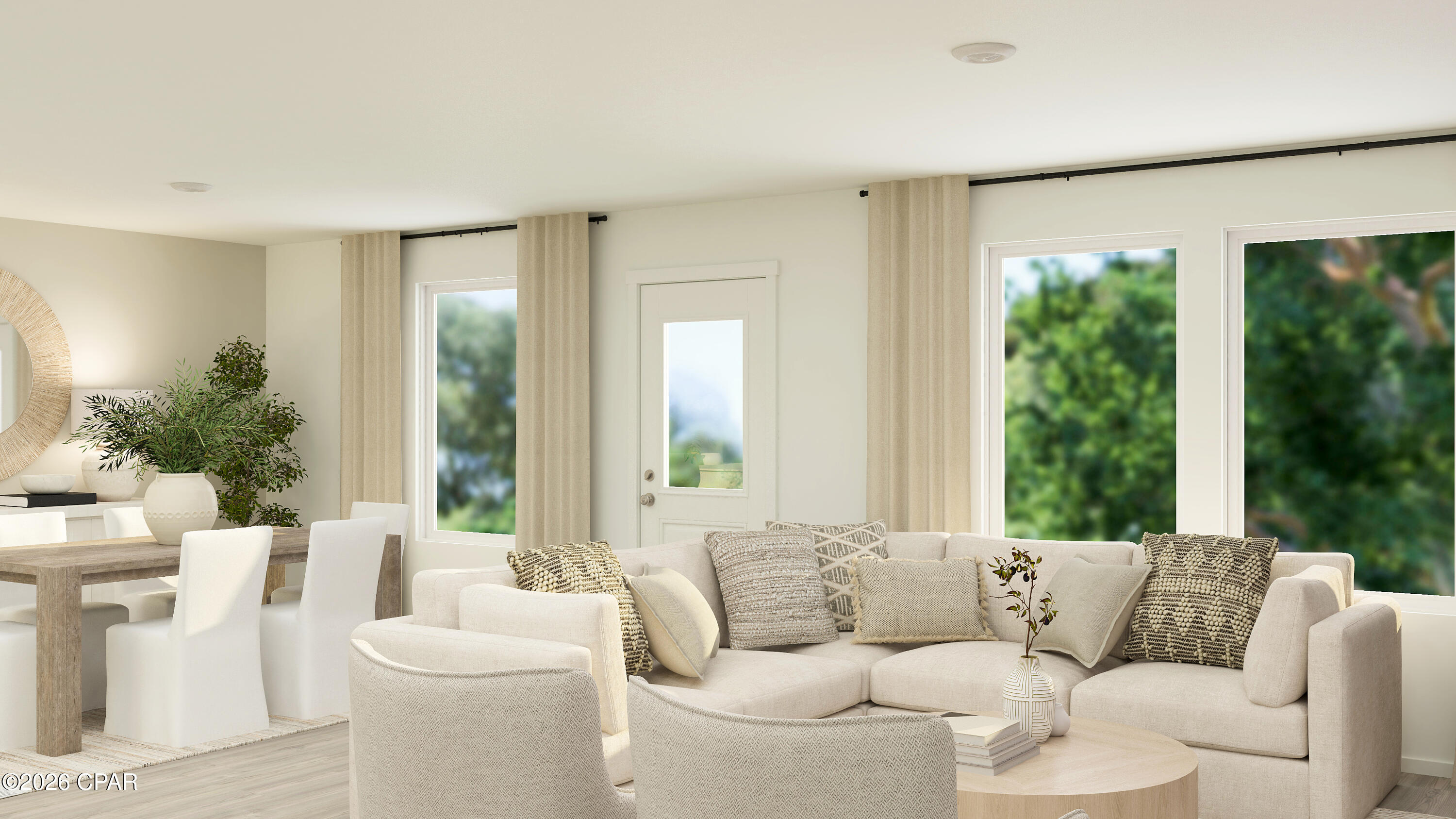 Magnolia Ridge - Residential