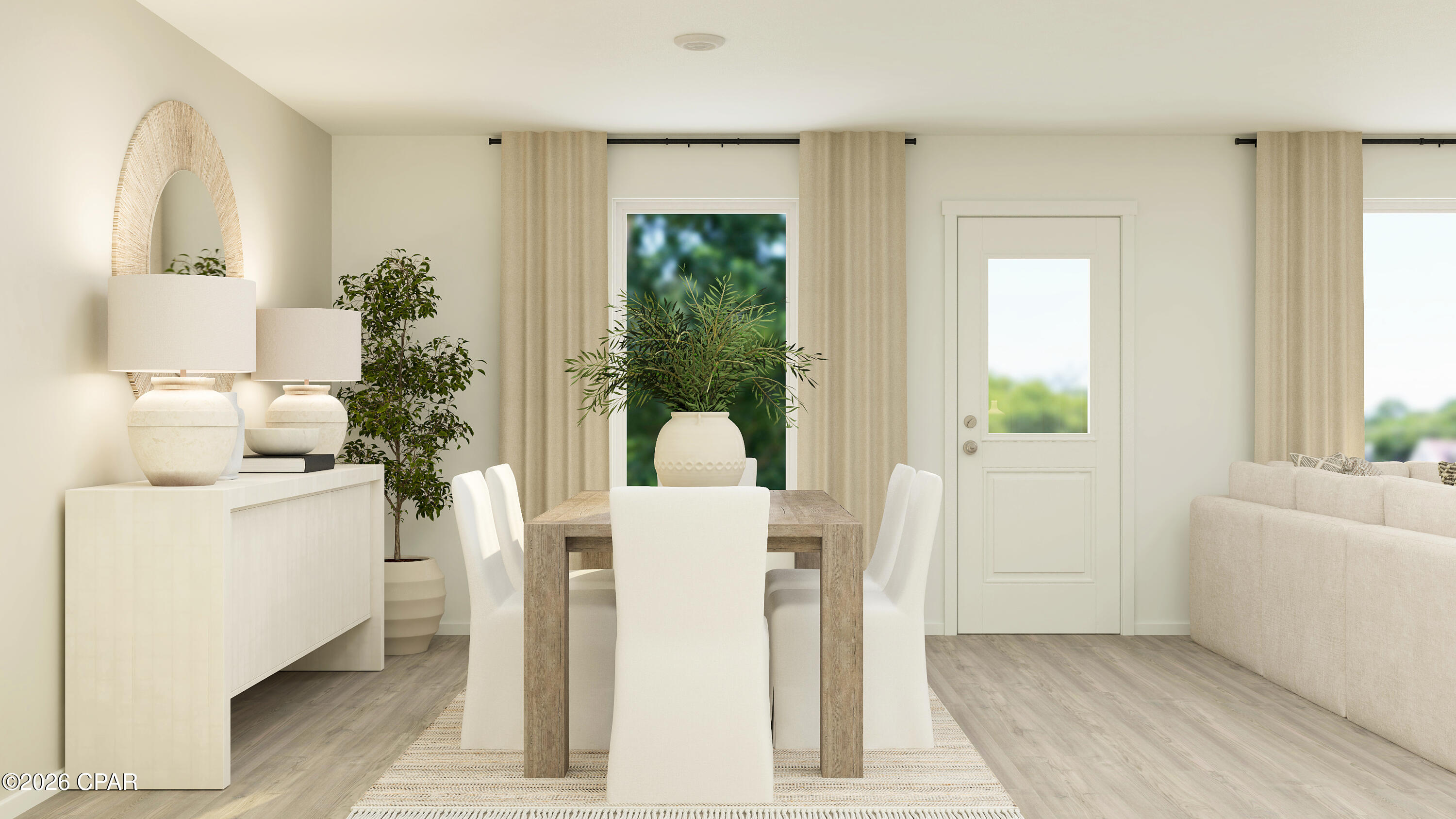 Magnolia Ridge - Residential