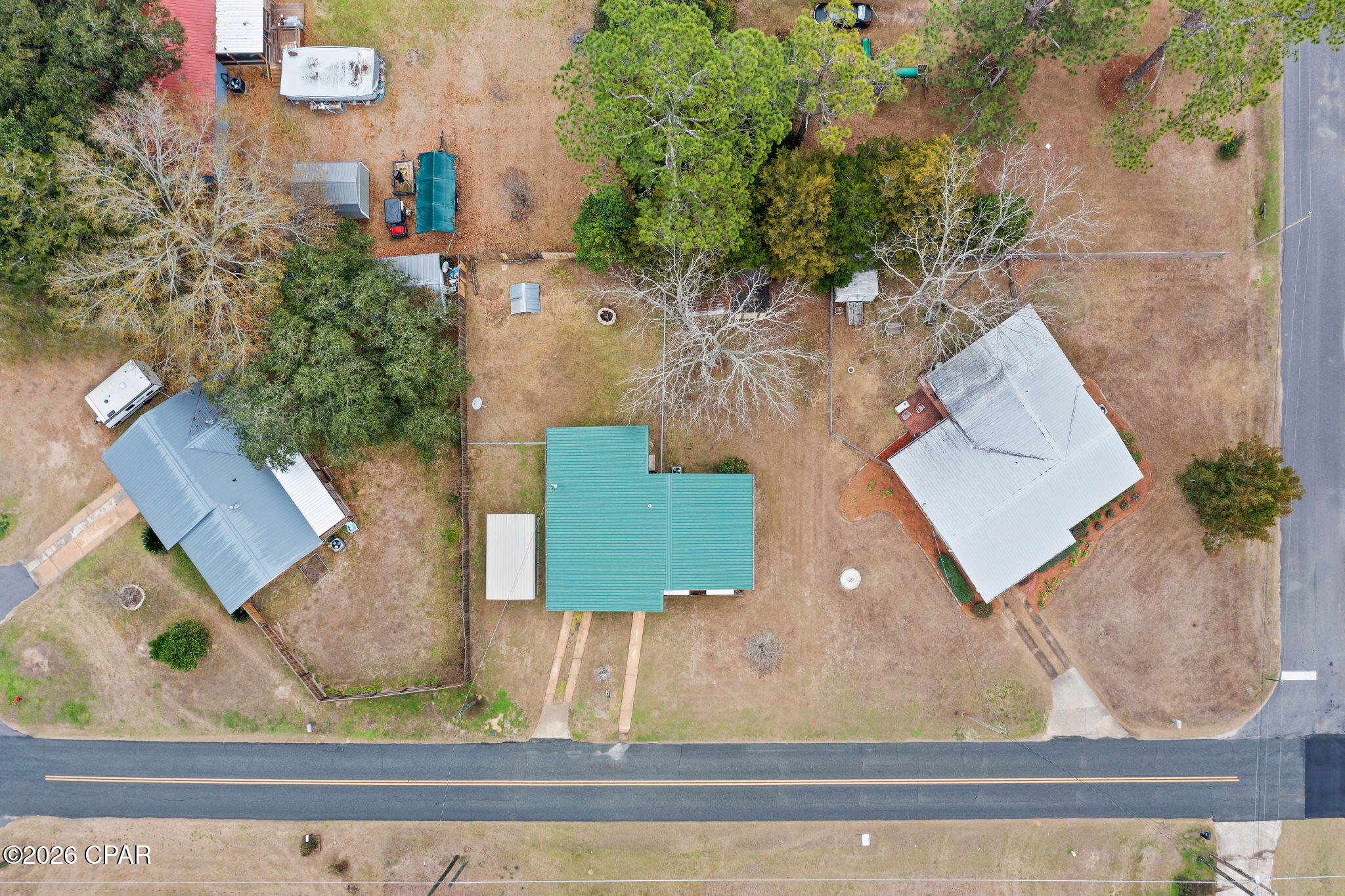 Graceville Heights - Residential