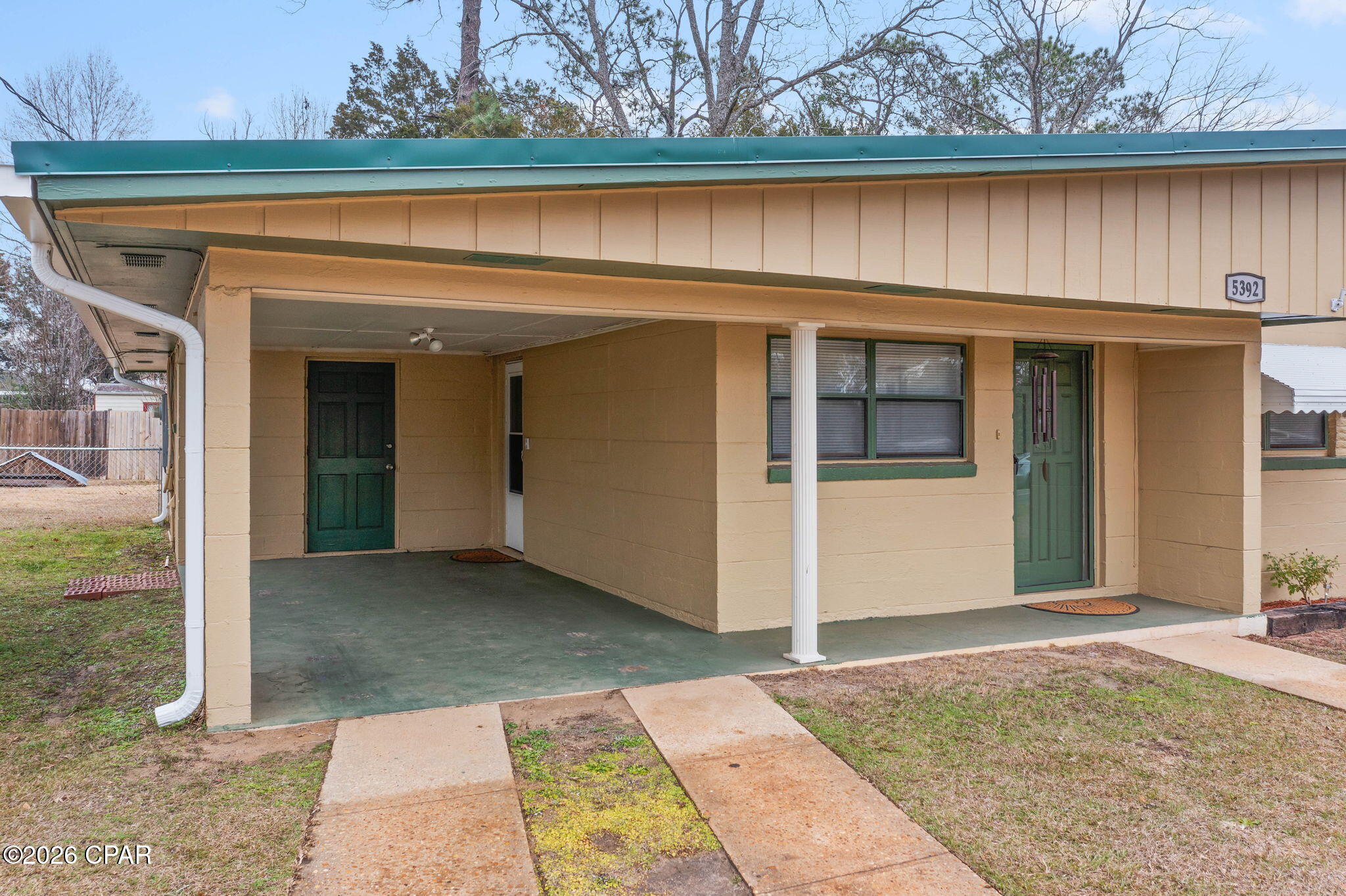 Graceville Heights - Residential