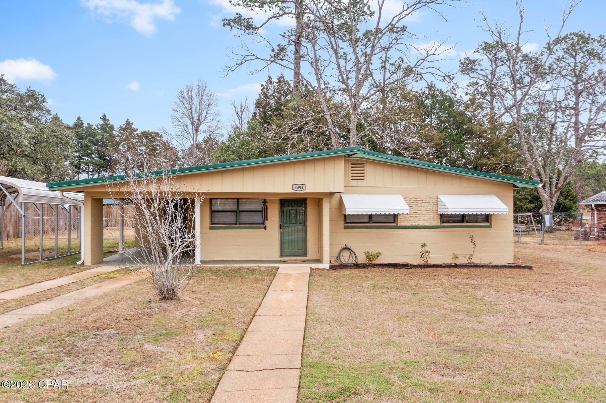 Graceville Heights - Residential