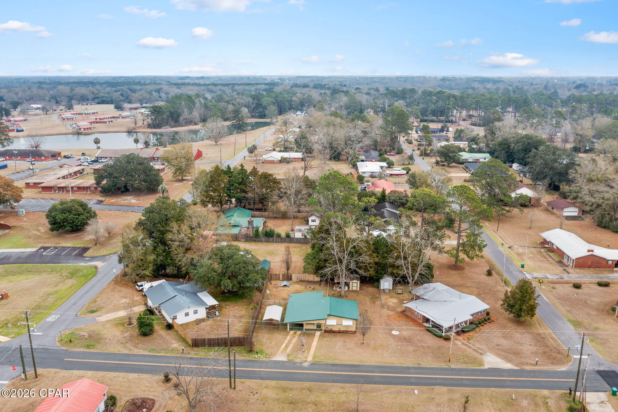 Graceville Heights - Residential
