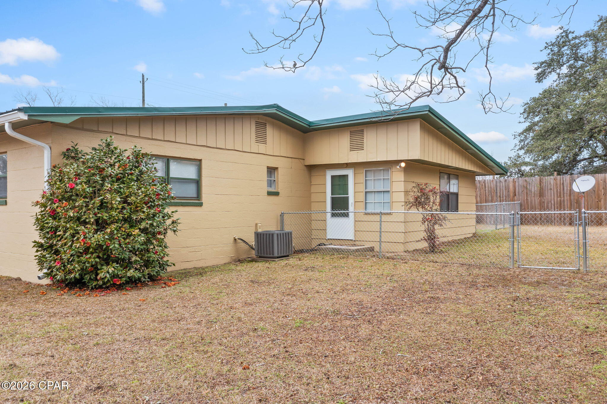 Graceville Heights - Residential