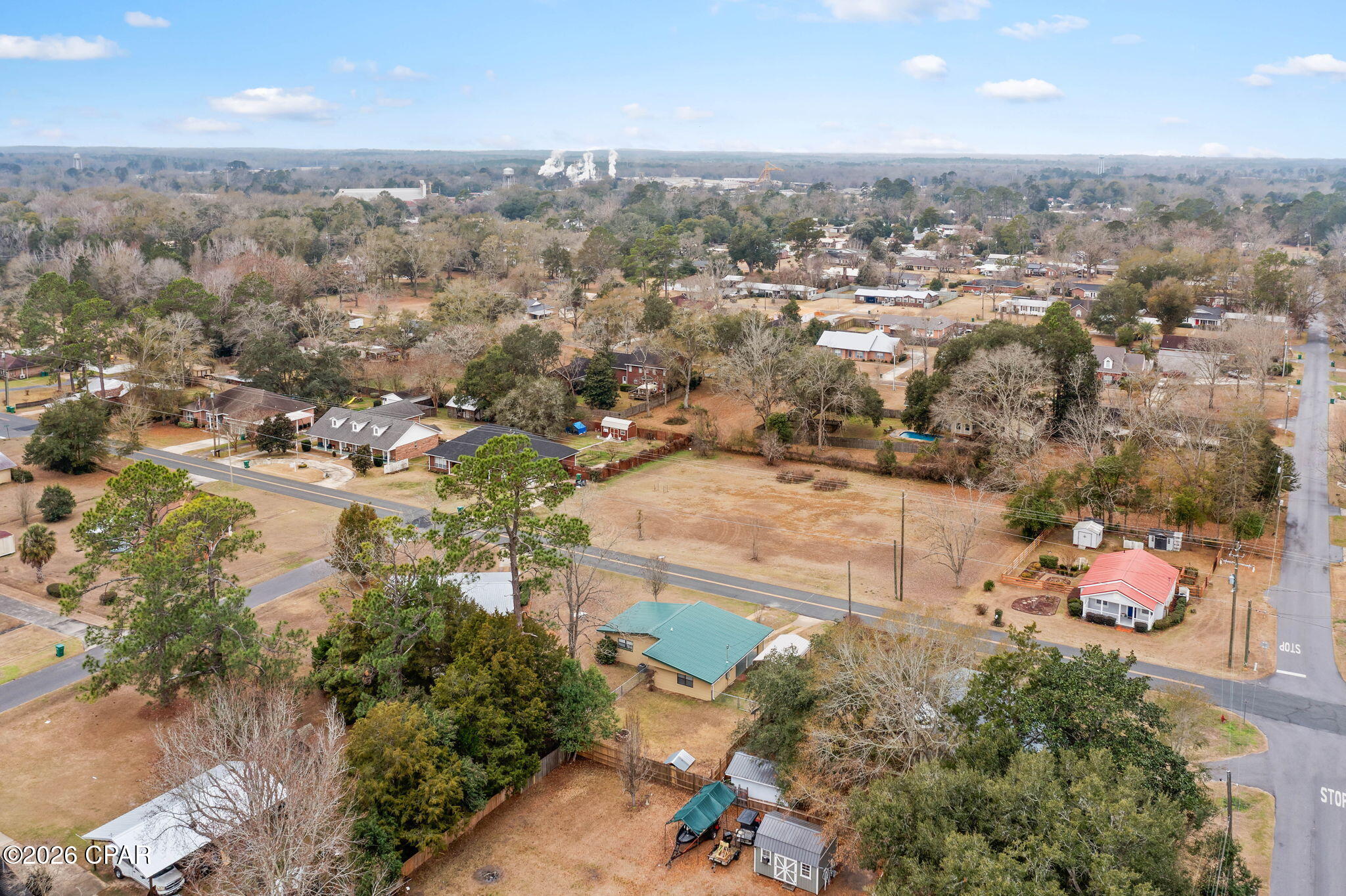 Graceville Heights - Residential