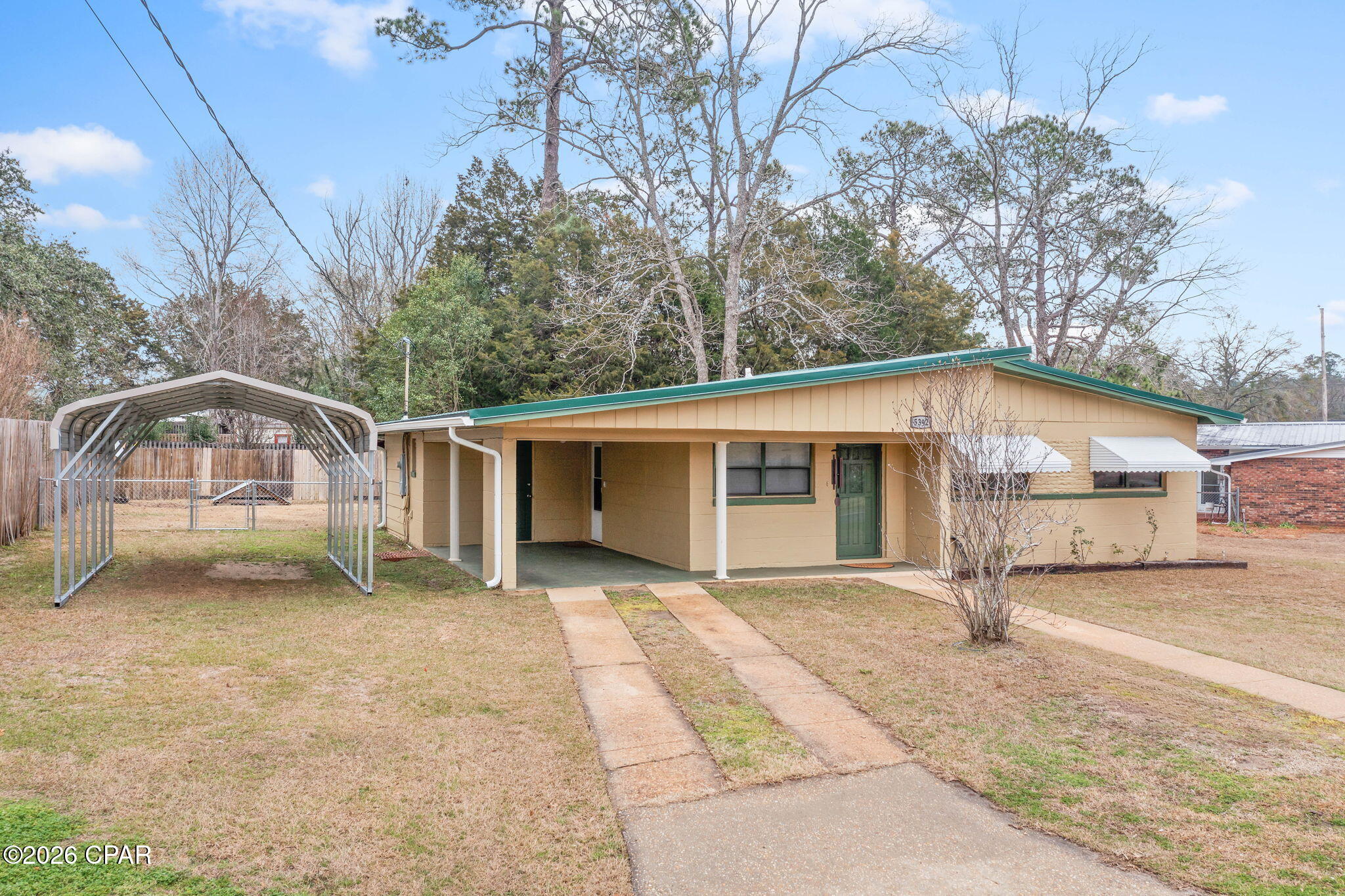 Graceville Heights - Residential