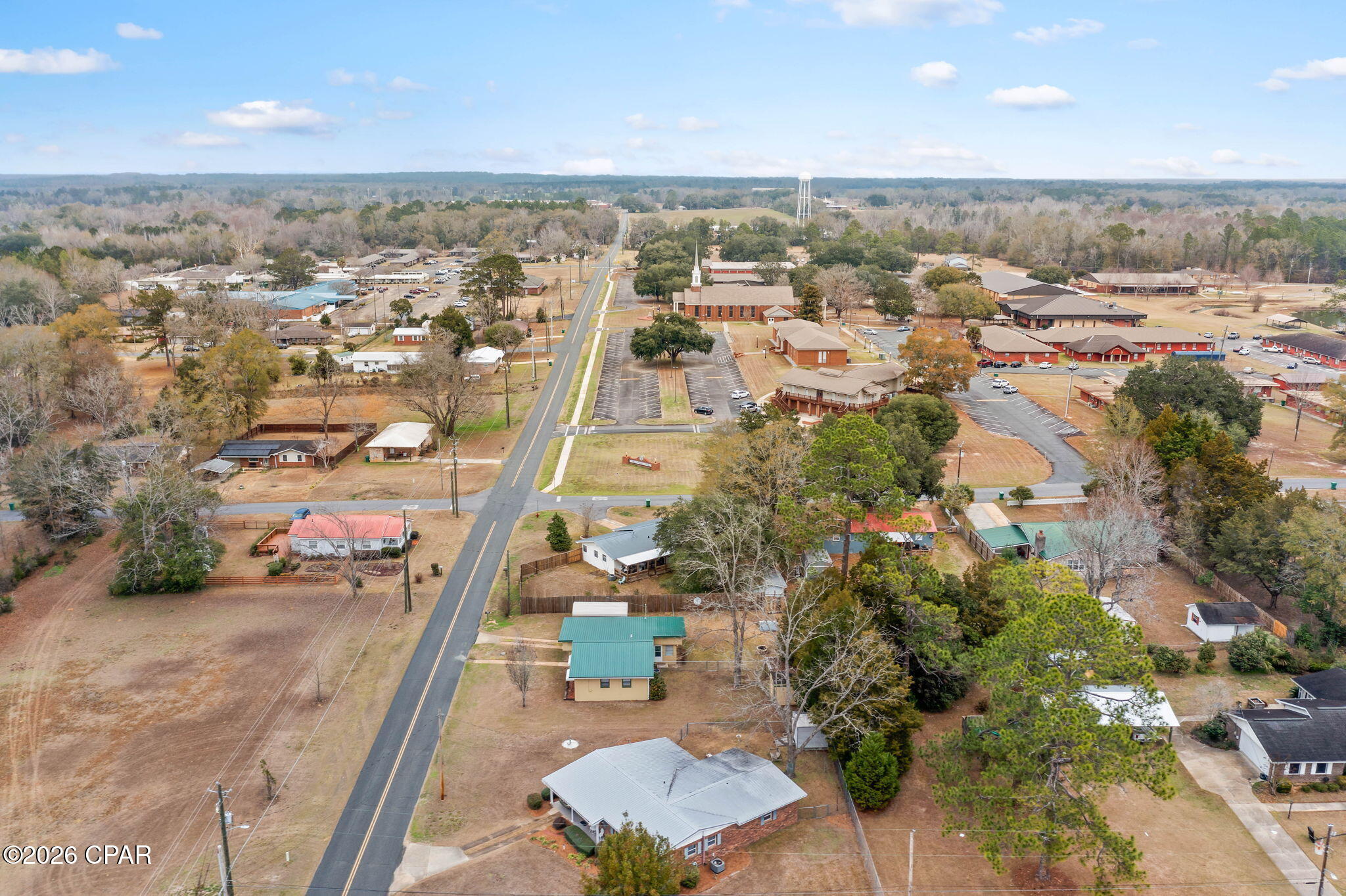 Graceville Heights - Residential