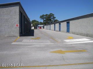 [No Recorded Subdiv] - Commercial Sale